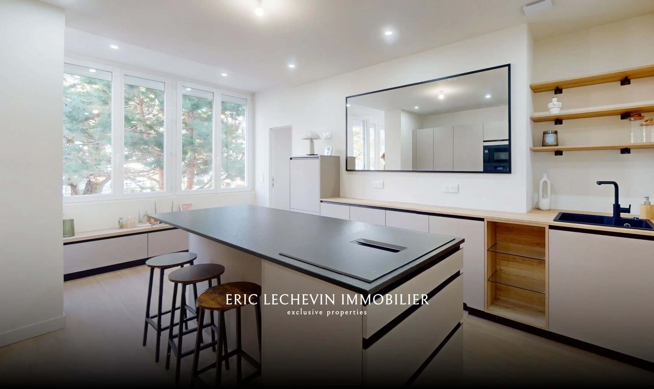 Photo 4 — ERIC LECHEVIN IMMOBILIER