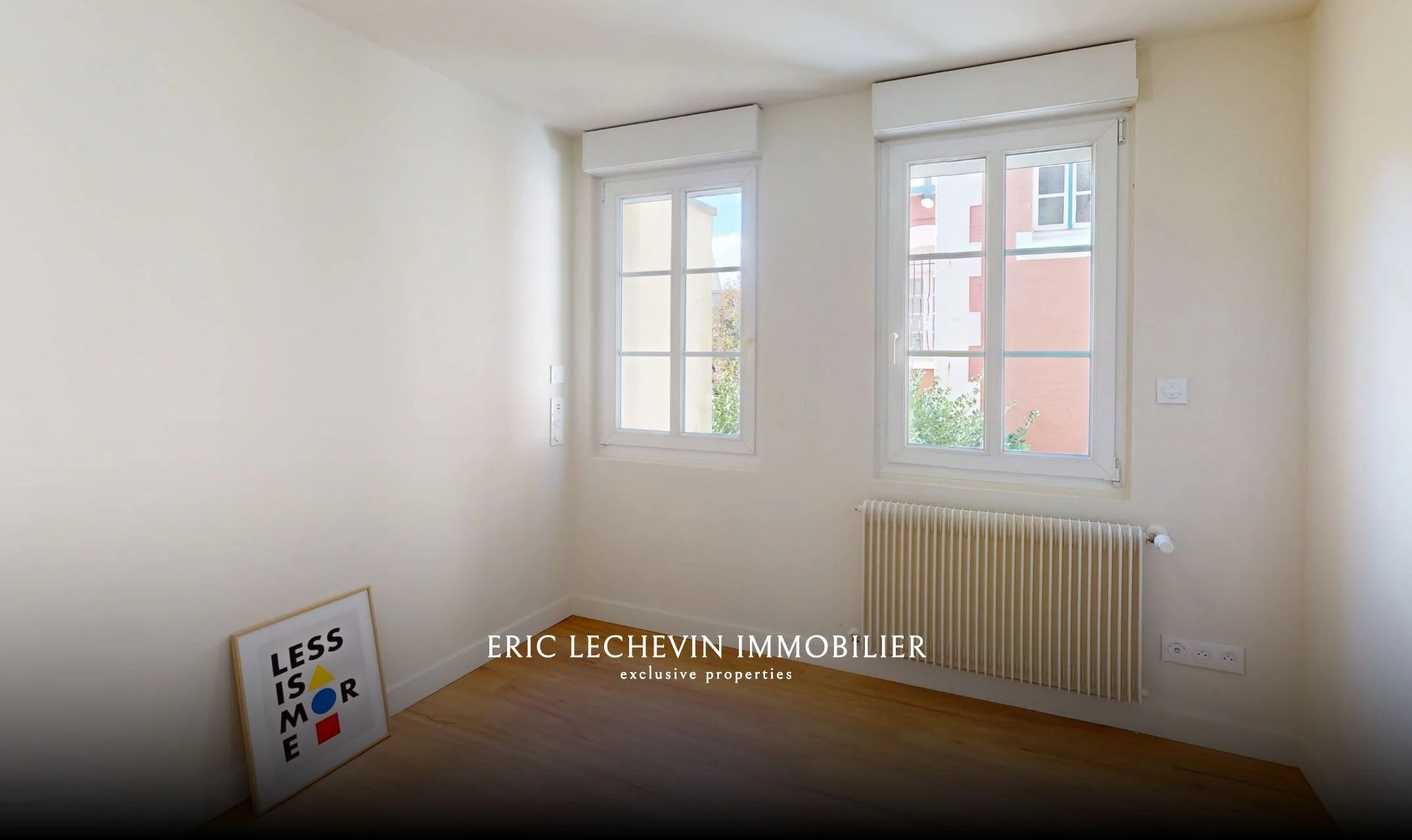 Photo 6 — ERIC LECHEVIN IMMOBILIER