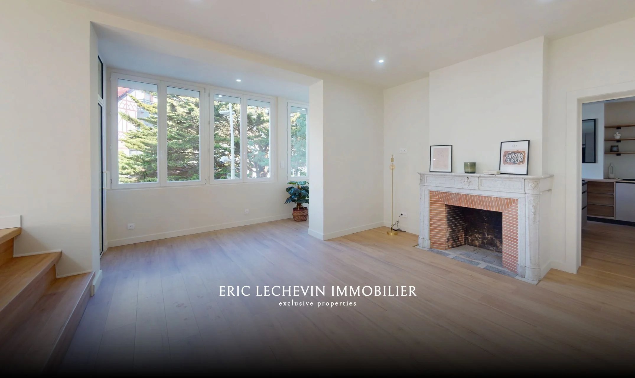Photo 2 — ERIC LECHEVIN IMMOBILIER