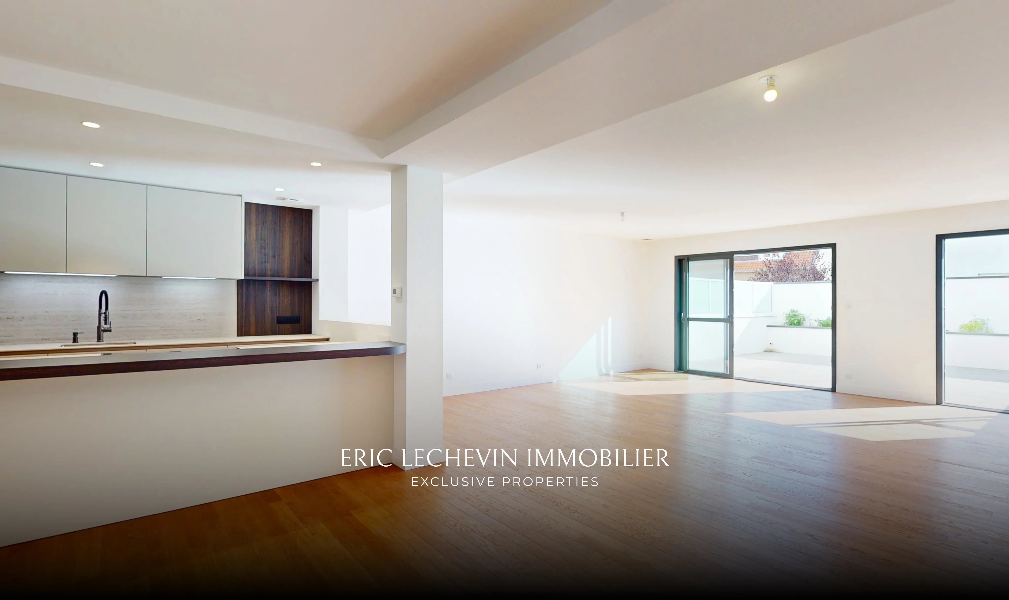 Photo 2 — ERIC LECHEVIN IMMOBILIER
