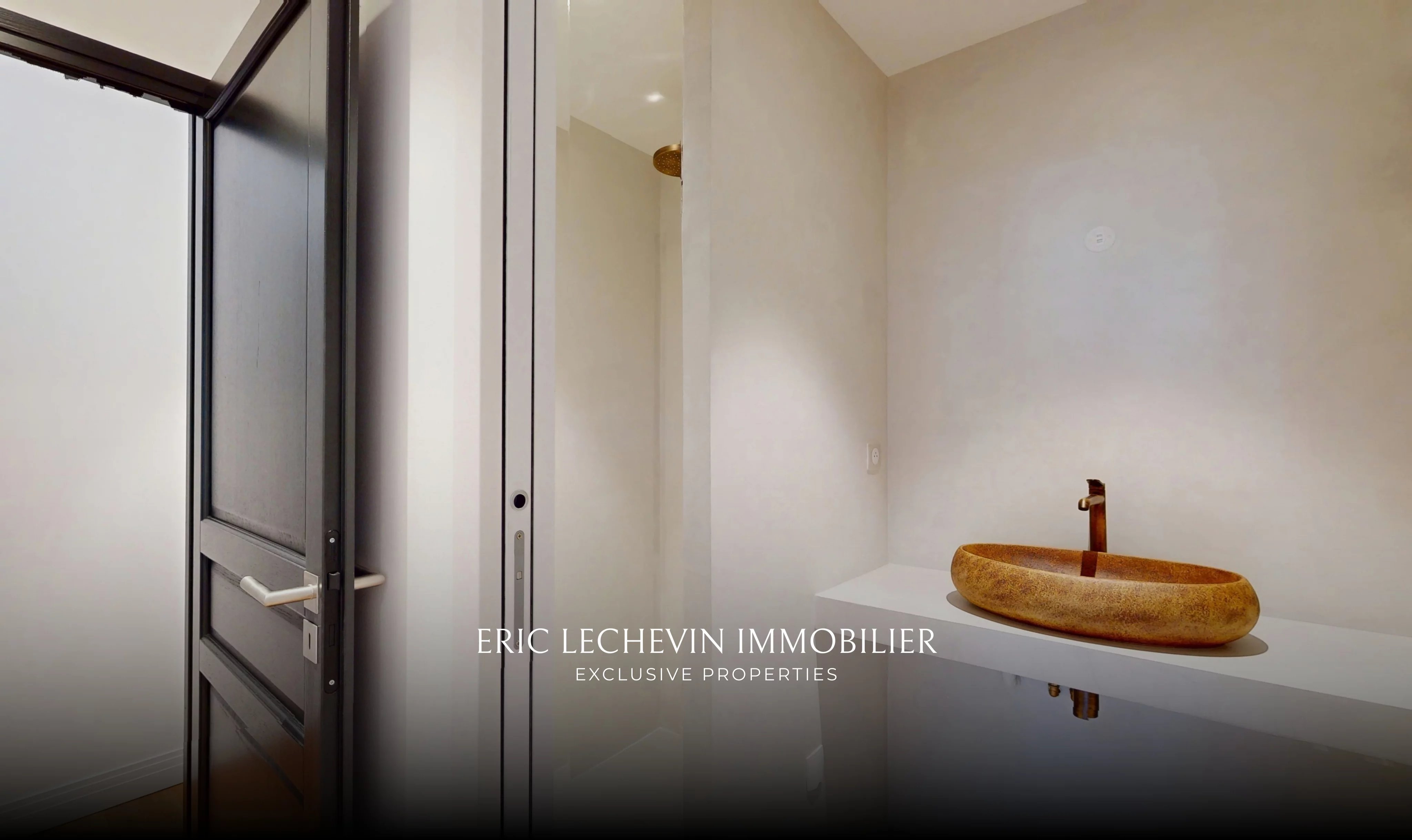 Photo 9 — ERIC LECHEVIN IMMOBILIER