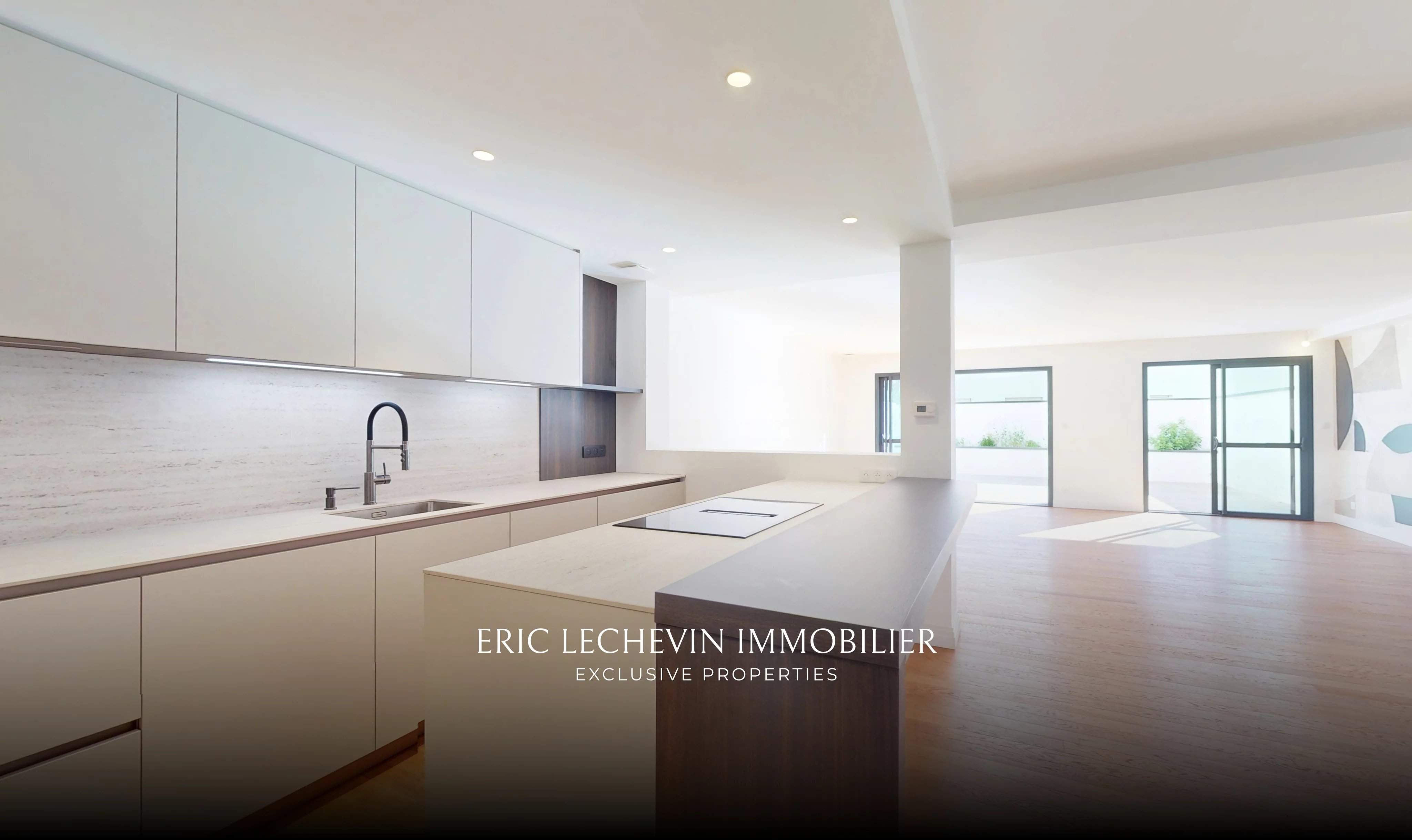 Photo 3 — ERIC LECHEVIN IMMOBILIER
