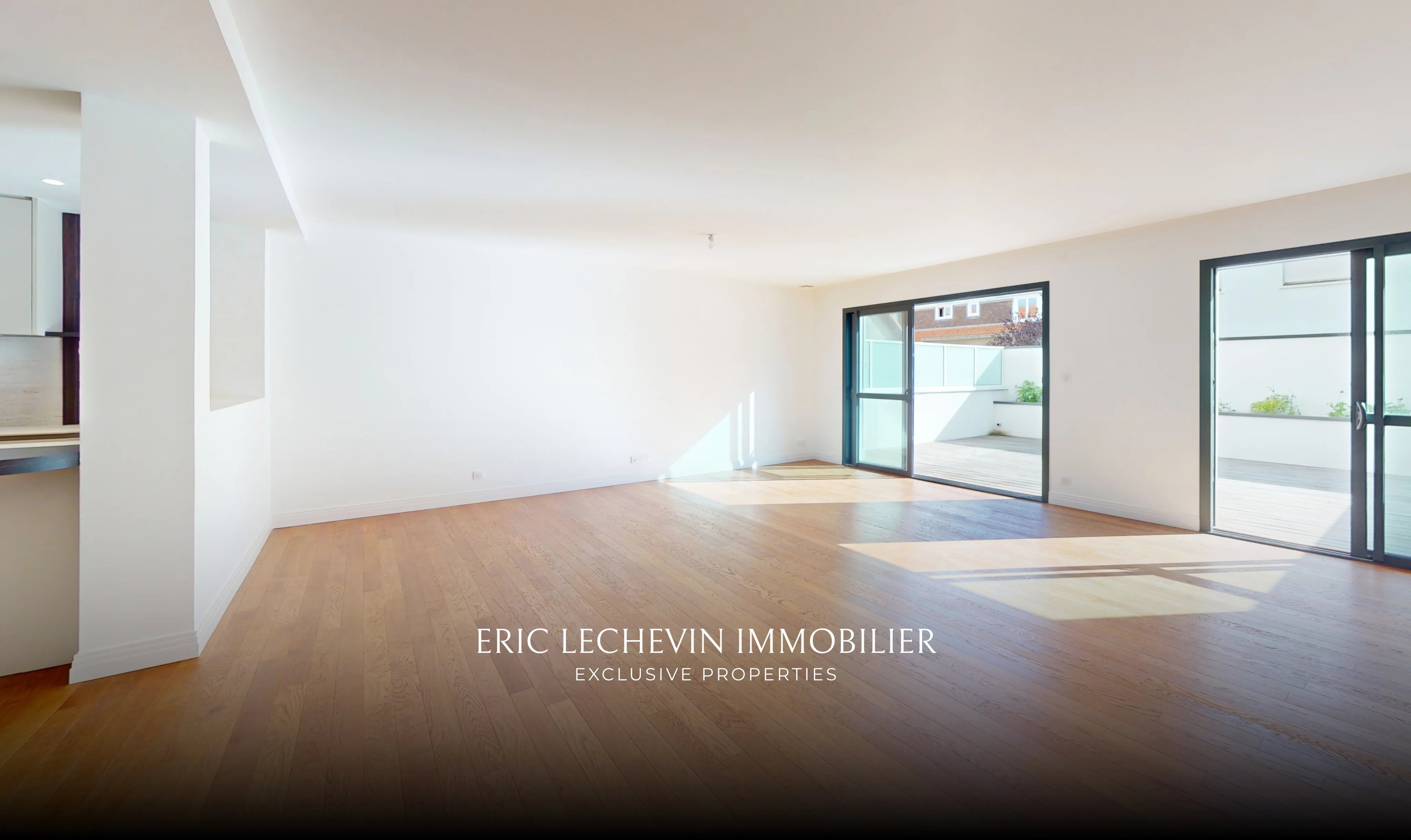 Photo 4 — ERIC LECHEVIN IMMOBILIER