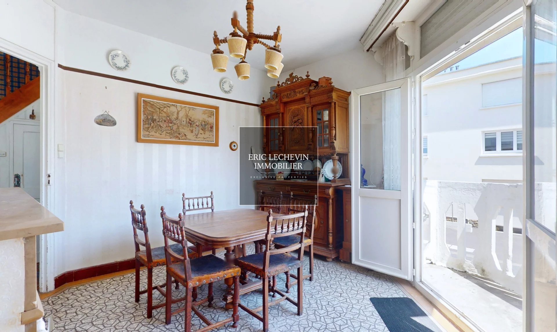 Photo 2 — ERIC LECHEVIN IMMOBILIER