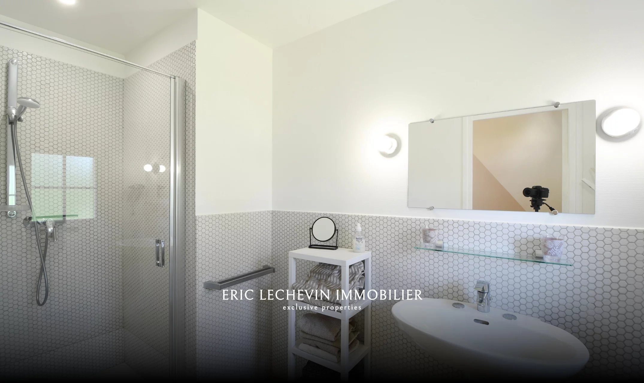Photo 9 — ERIC LECHEVIN IMMOBILIER