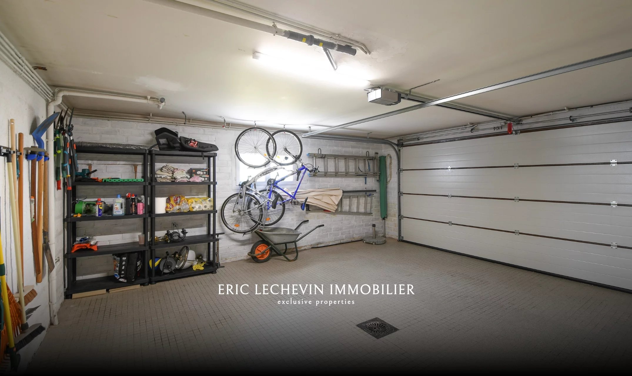 Photo 10 — ERIC LECHEVIN IMMOBILIER