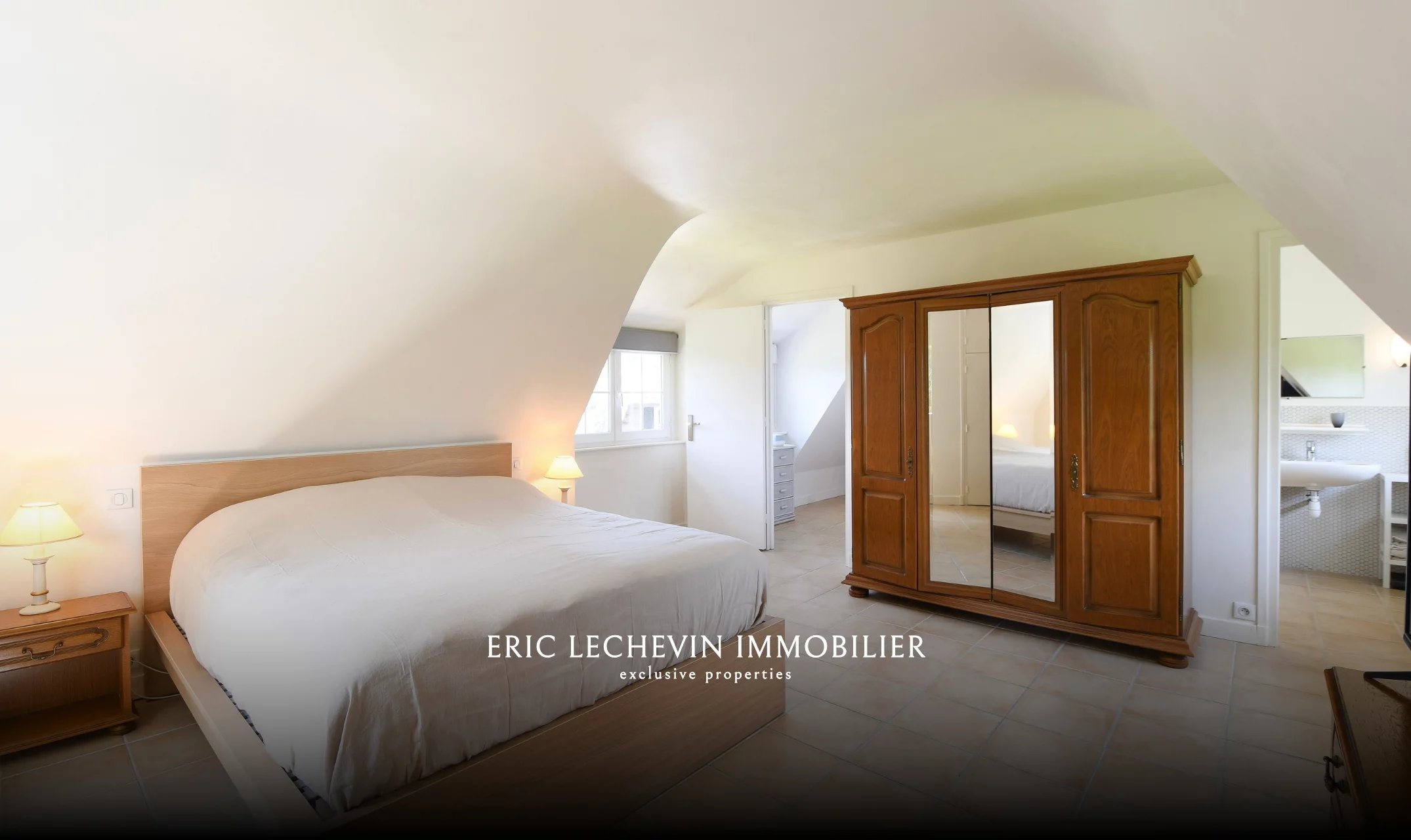 Photo 6 — ERIC LECHEVIN IMMOBILIER