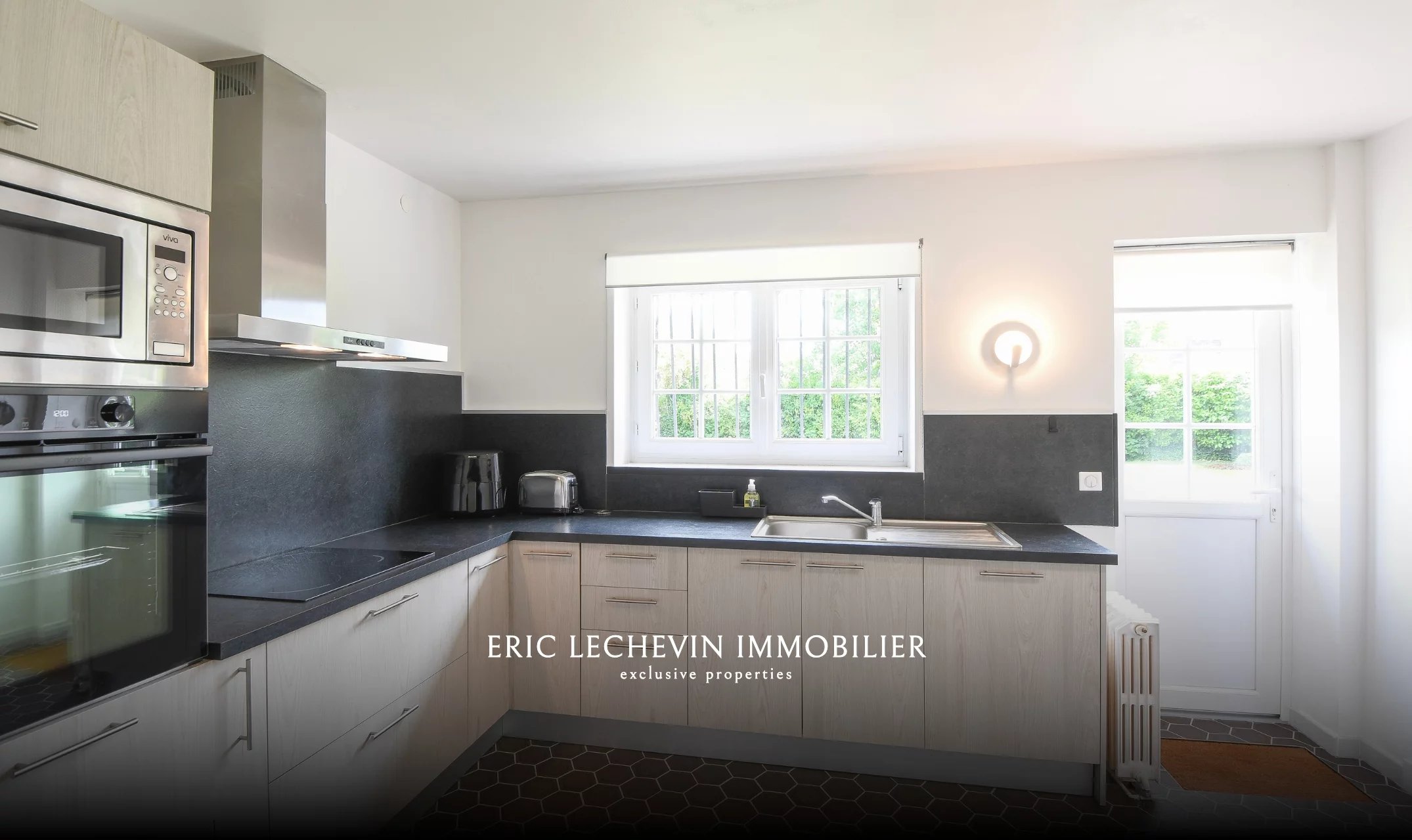 Photo 4 — ERIC LECHEVIN IMMOBILIER