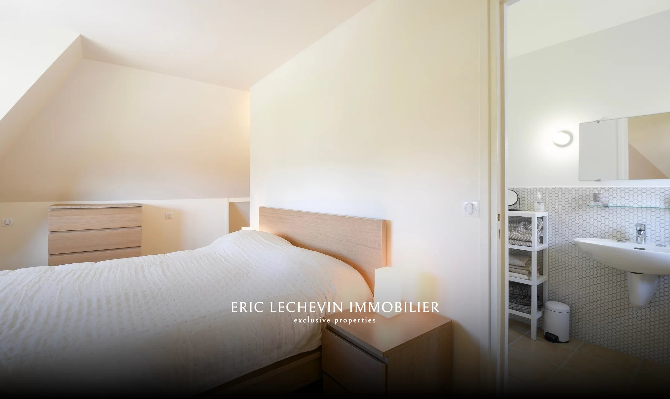 Photo 7 — ERIC LECHEVIN IMMOBILIER