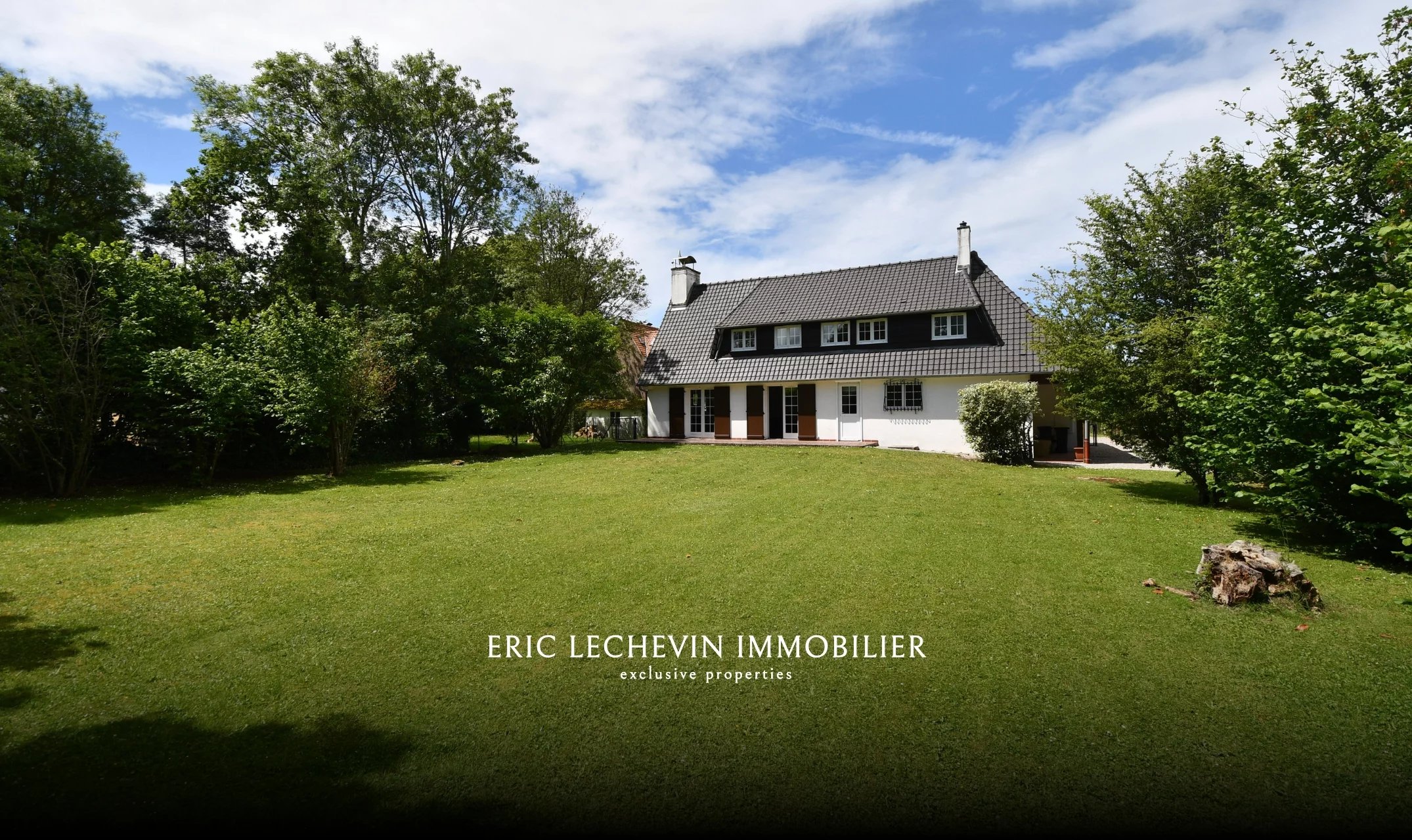 Photo 11 — ERIC LECHEVIN IMMOBILIER