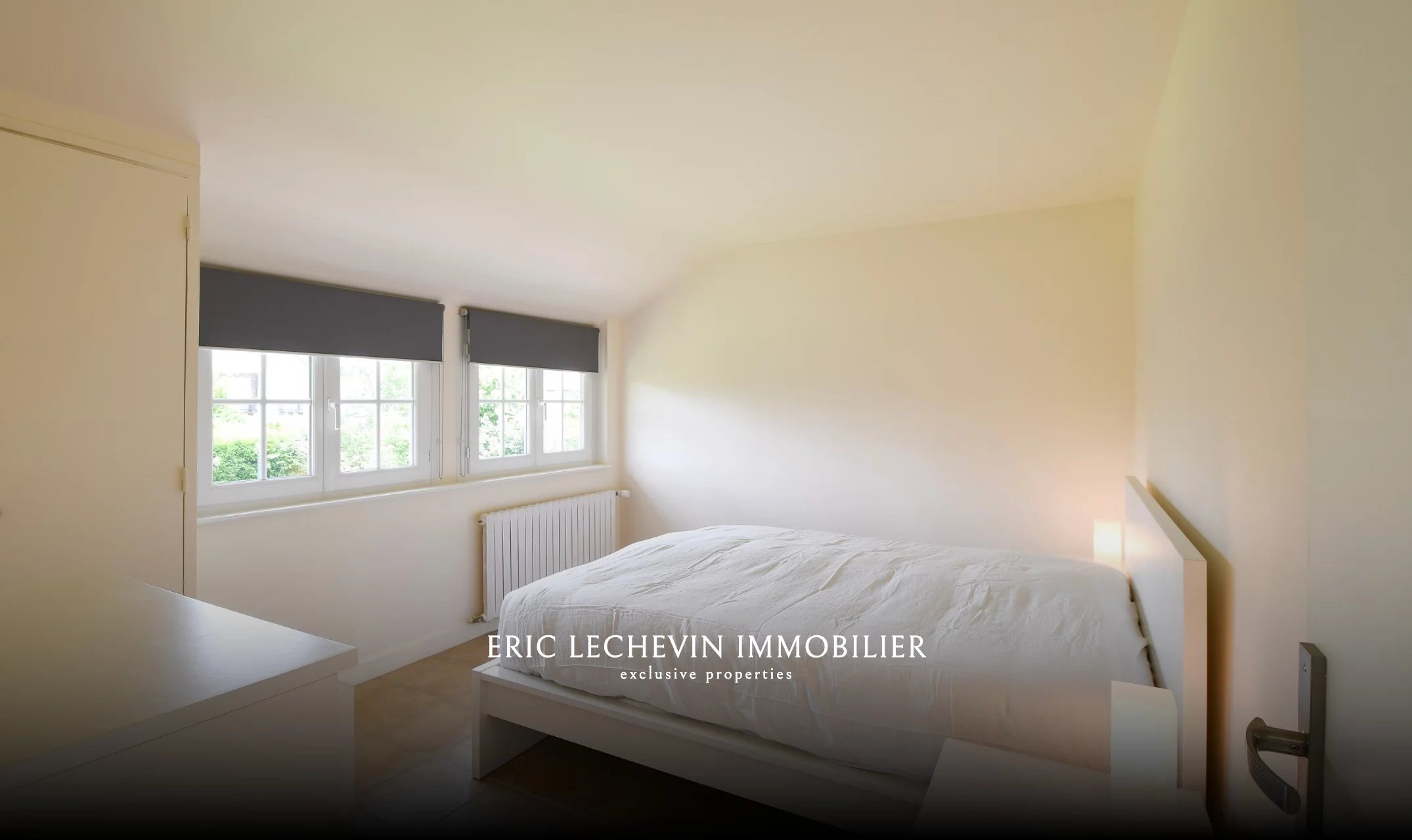 Photo 8 — ERIC LECHEVIN IMMOBILIER