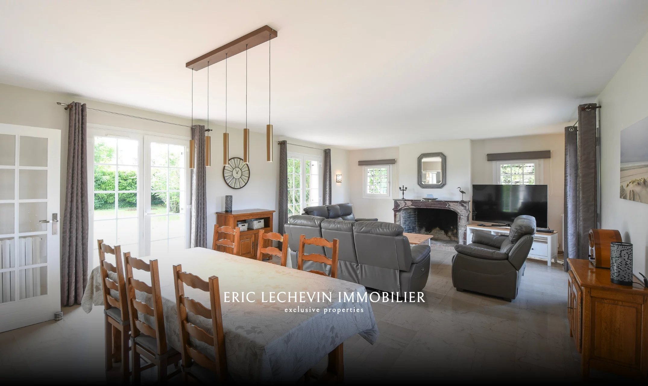 Photo 3 — ERIC LECHEVIN IMMOBILIER