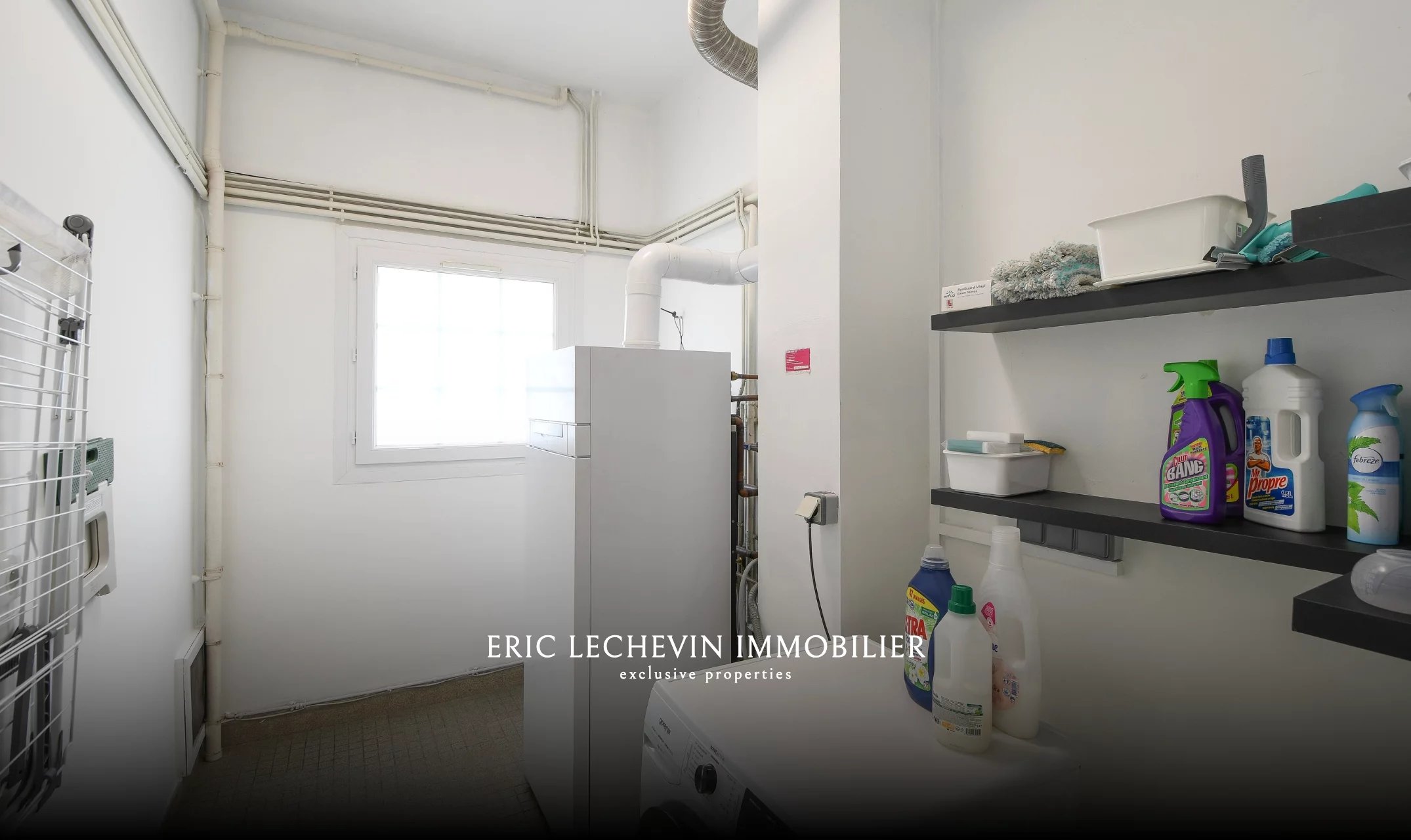 Photo 5 — ERIC LECHEVIN IMMOBILIER