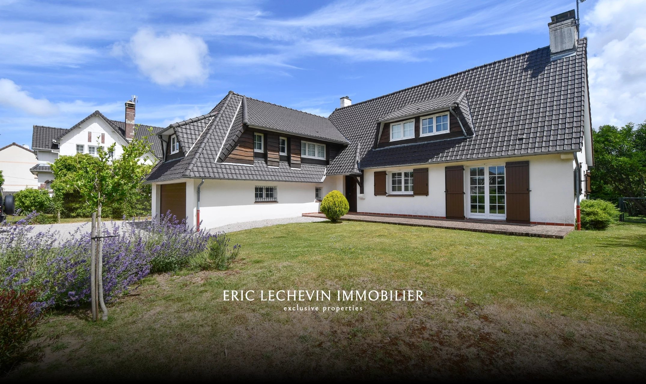 Photo 12 — ERIC LECHEVIN IMMOBILIER