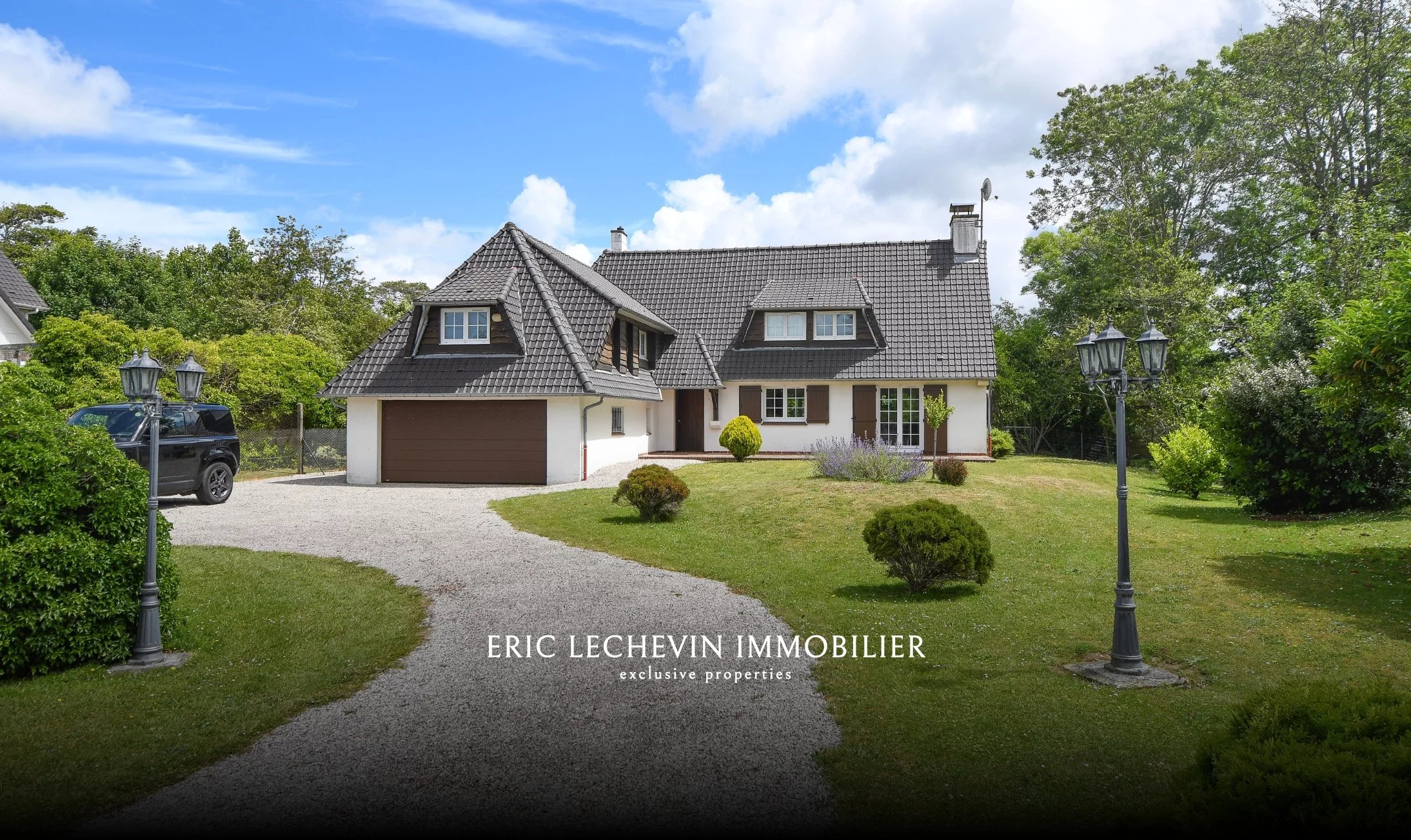Photo 2 — ERIC LECHEVIN IMMOBILIER