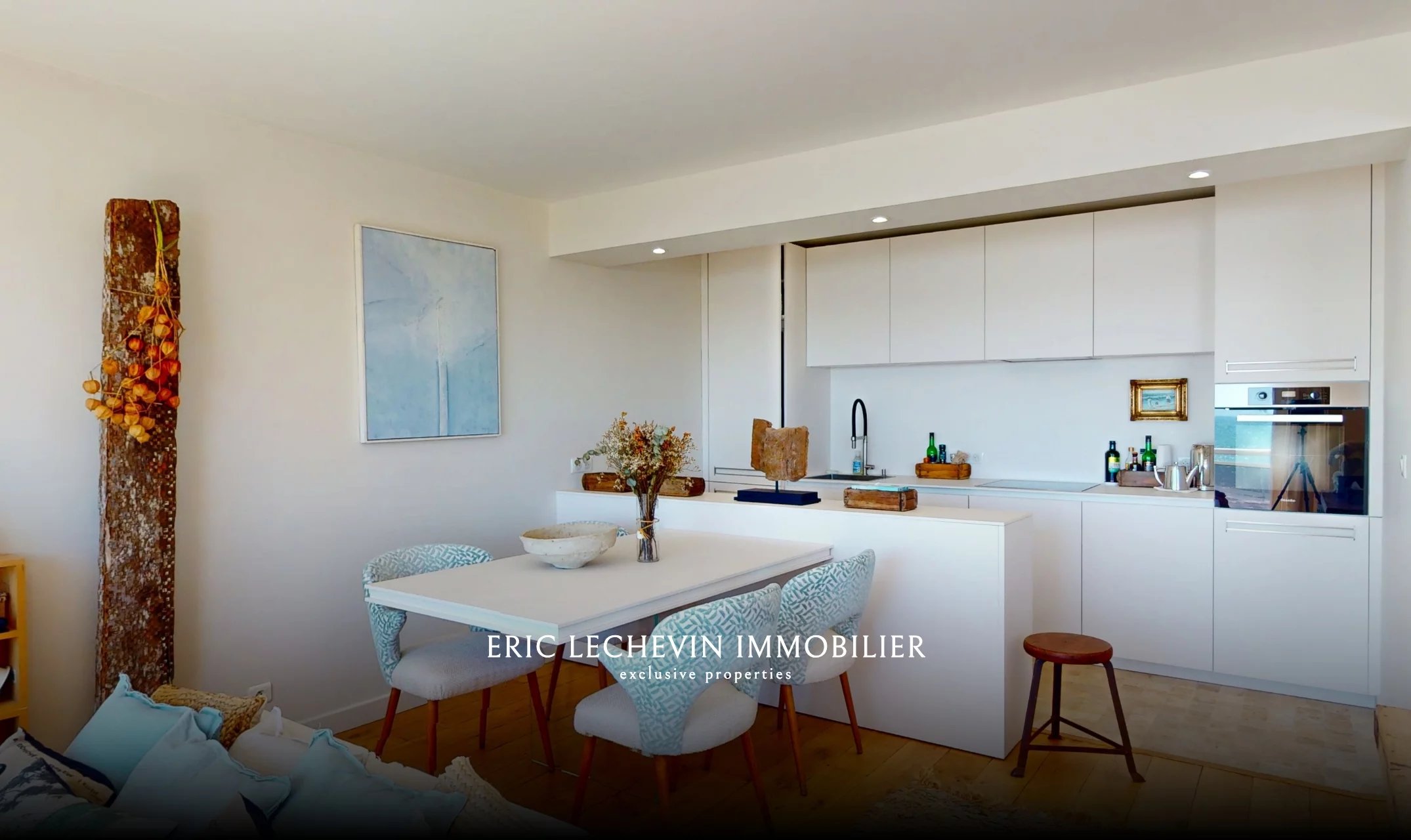 Photo 4 — ERIC LECHEVIN IMMOBILIER