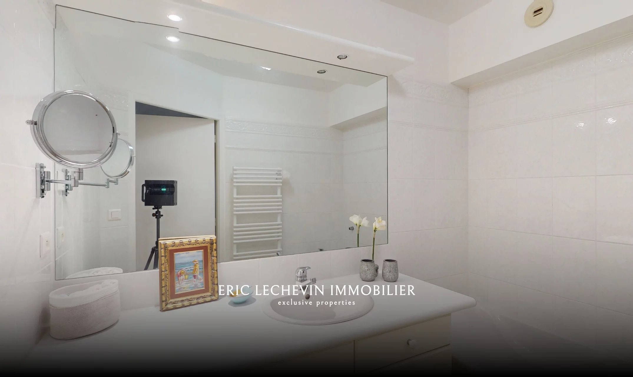 Photo 6 — ERIC LECHEVIN IMMOBILIER