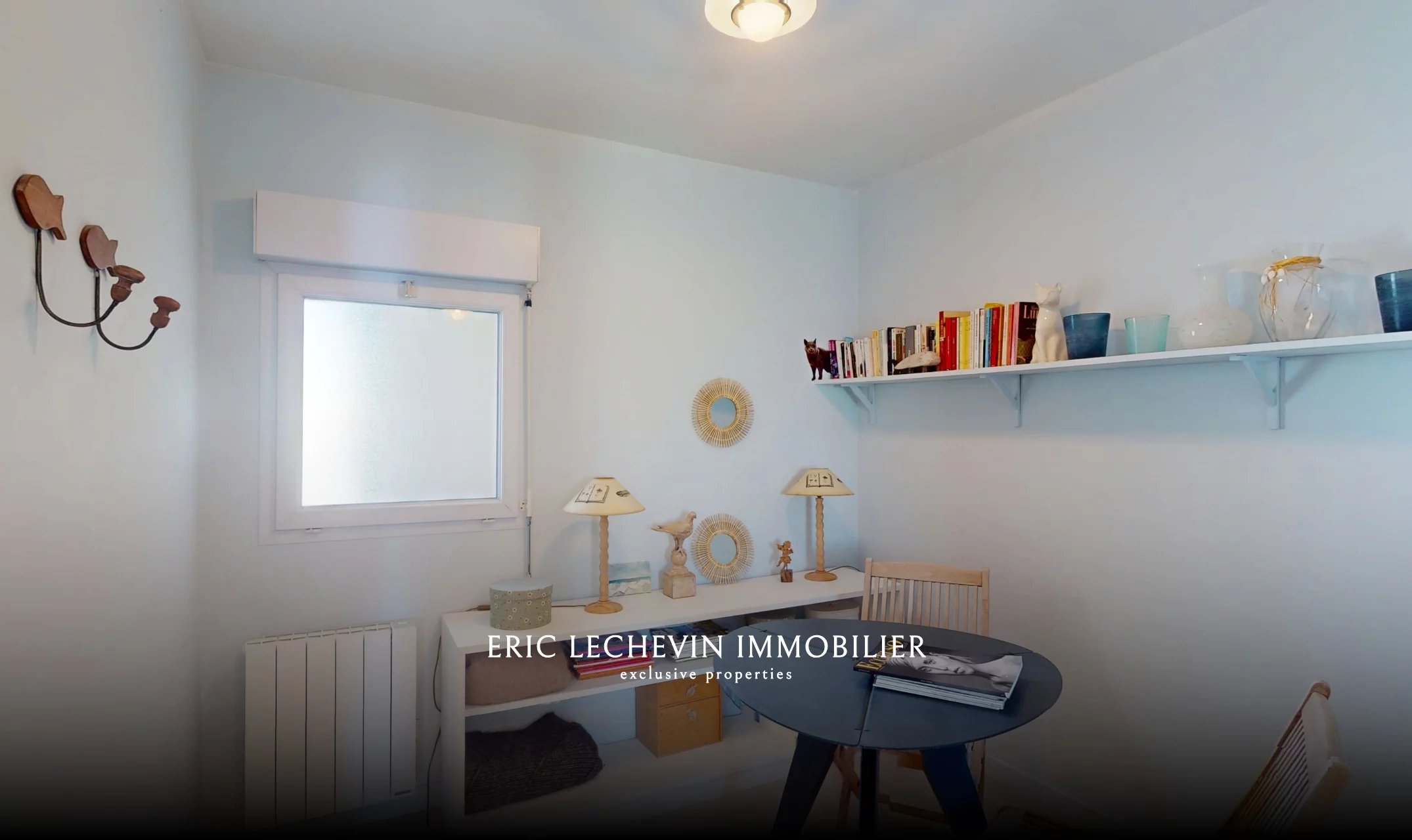 Photo 7 — ERIC LECHEVIN IMMOBILIER