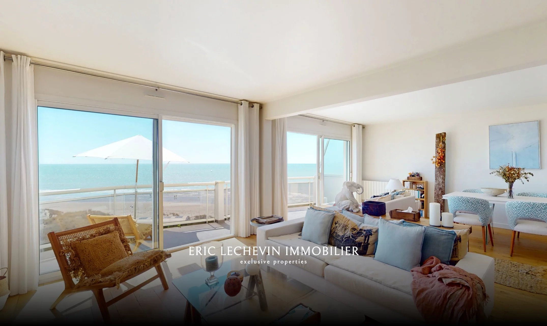 Photo 3 — ERIC LECHEVIN IMMOBILIER