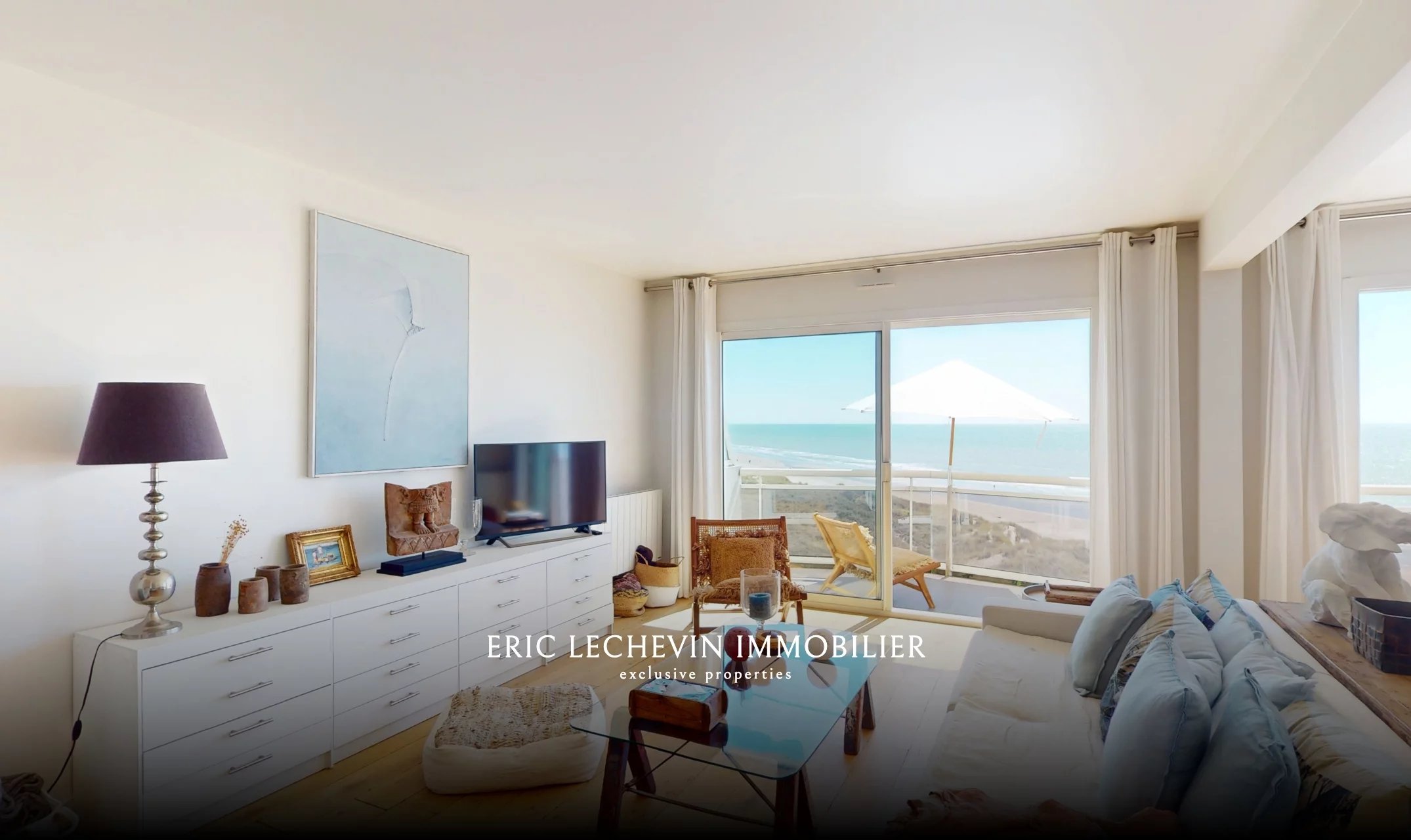 Photo 2 — ERIC LECHEVIN IMMOBILIER