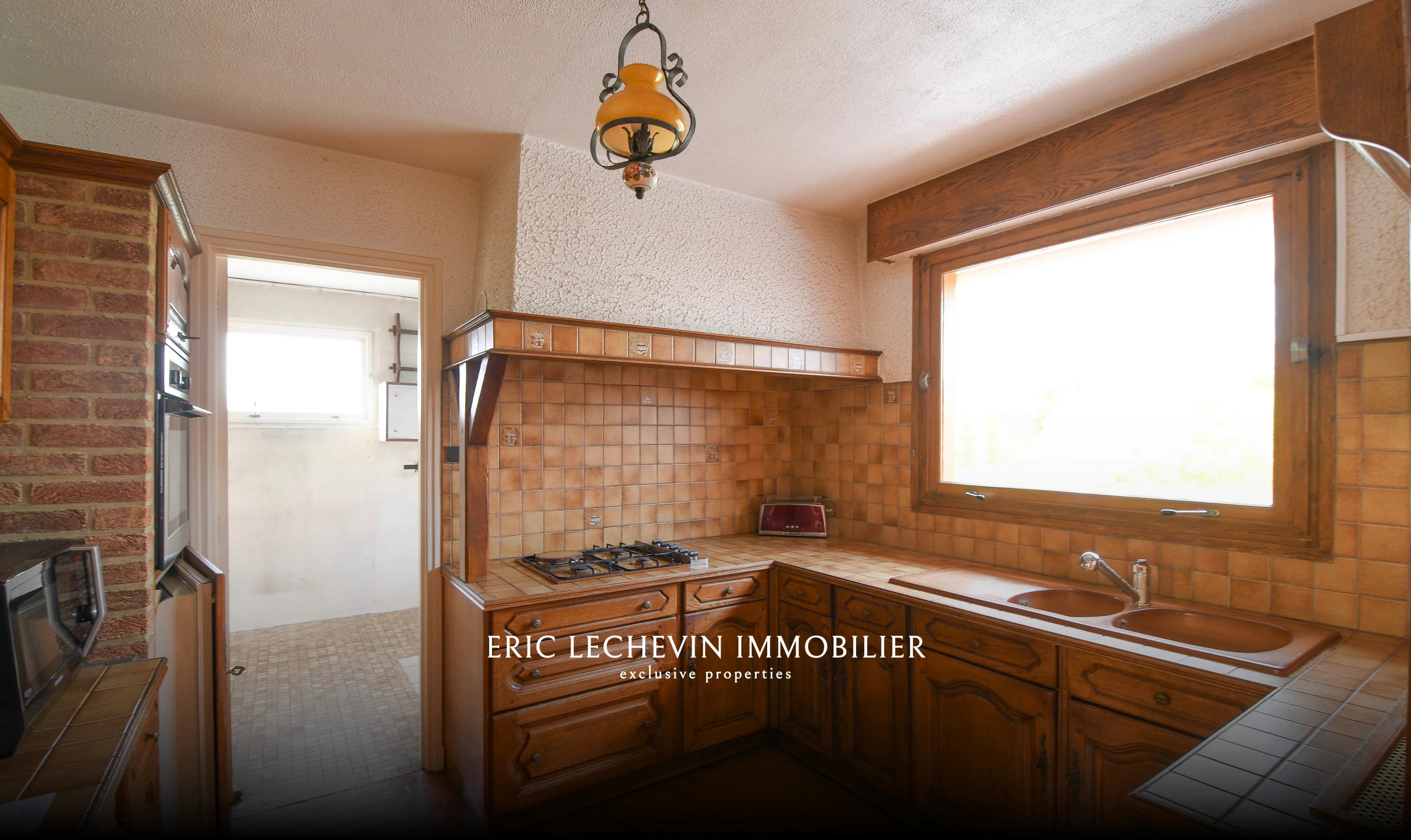 Photo 9 — ERIC LECHEVIN IMMOBILIER