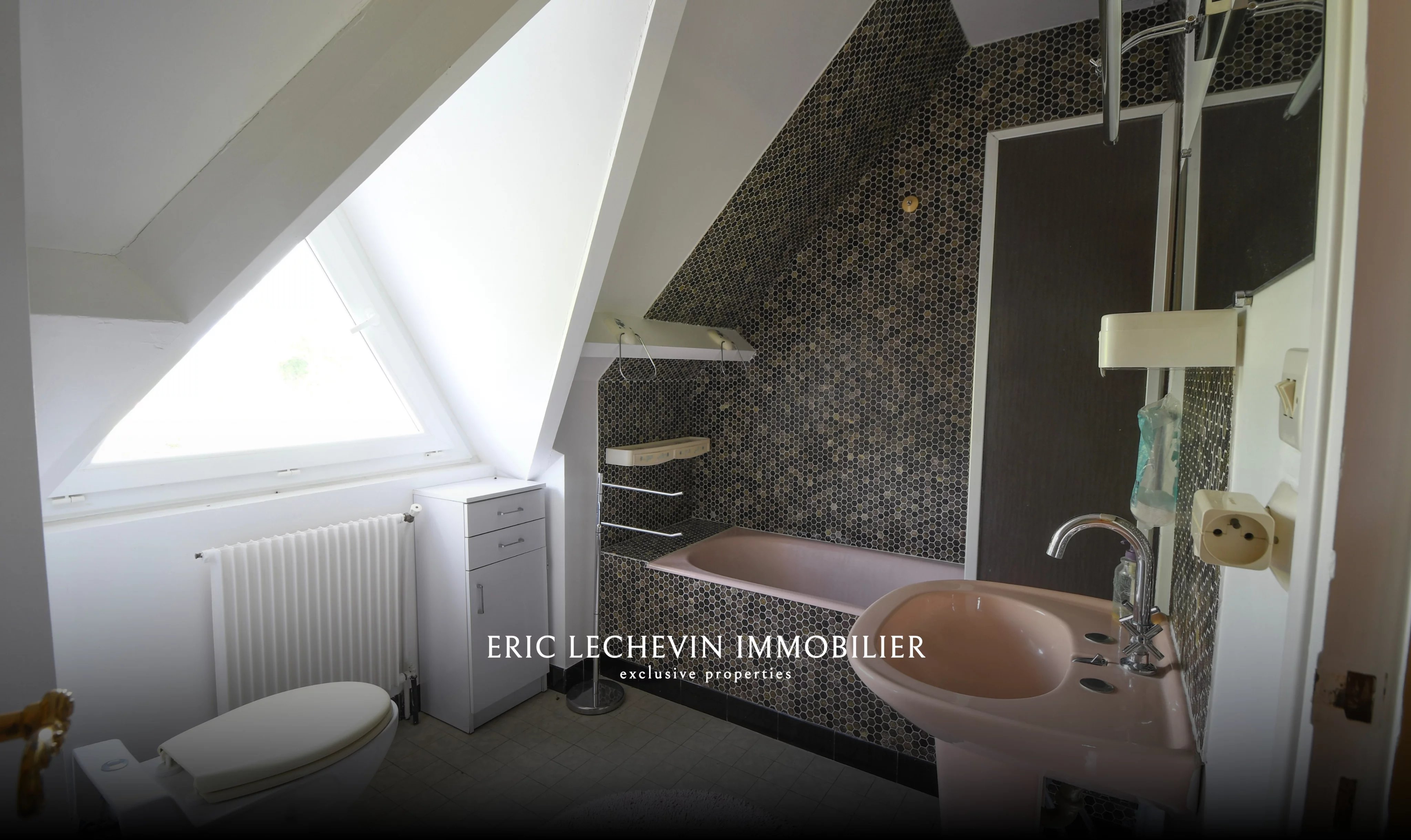 Photo 7 — ERIC LECHEVIN IMMOBILIER