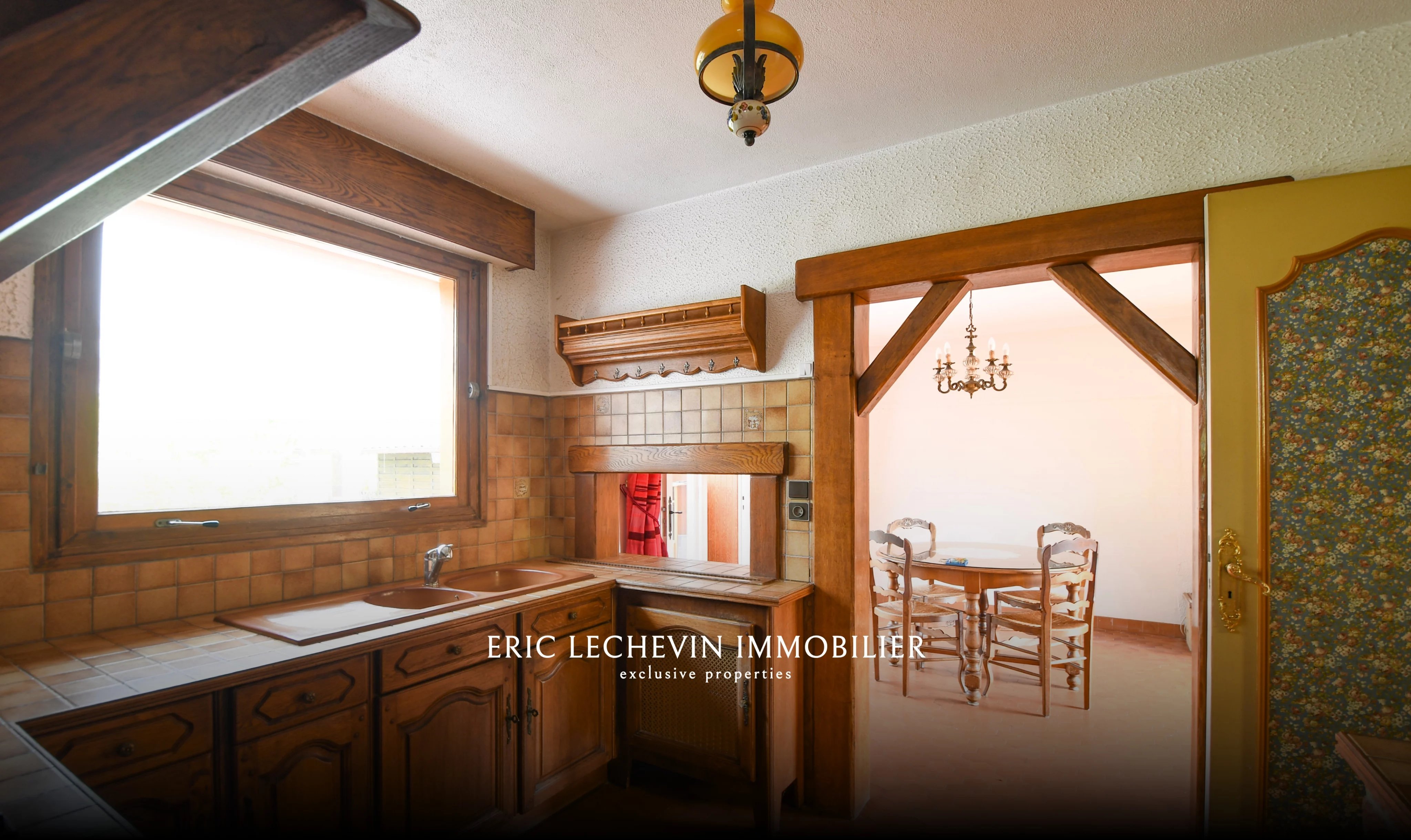 Photo 5 — ERIC LECHEVIN IMMOBILIER