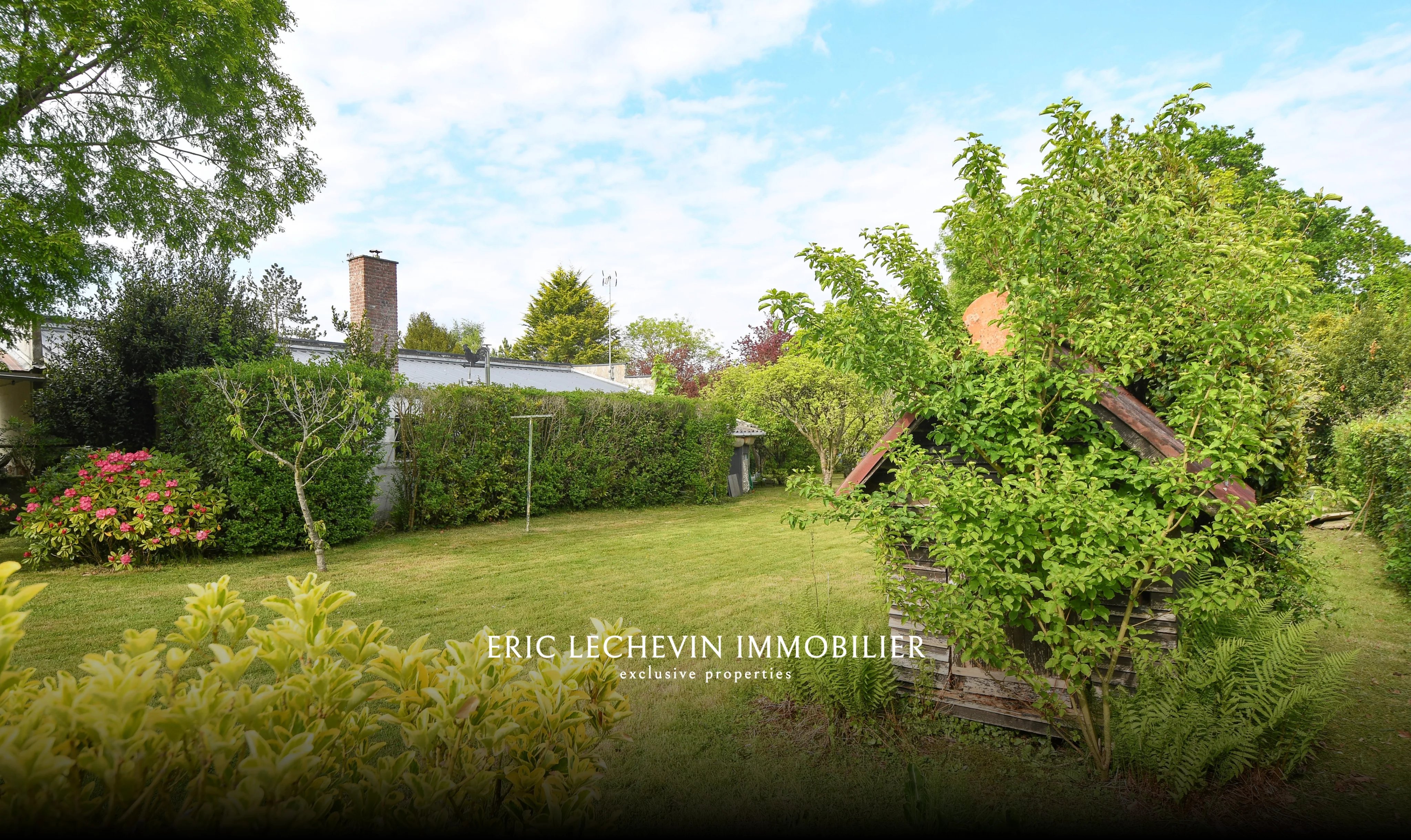 Photo 11 — ERIC LECHEVIN IMMOBILIER