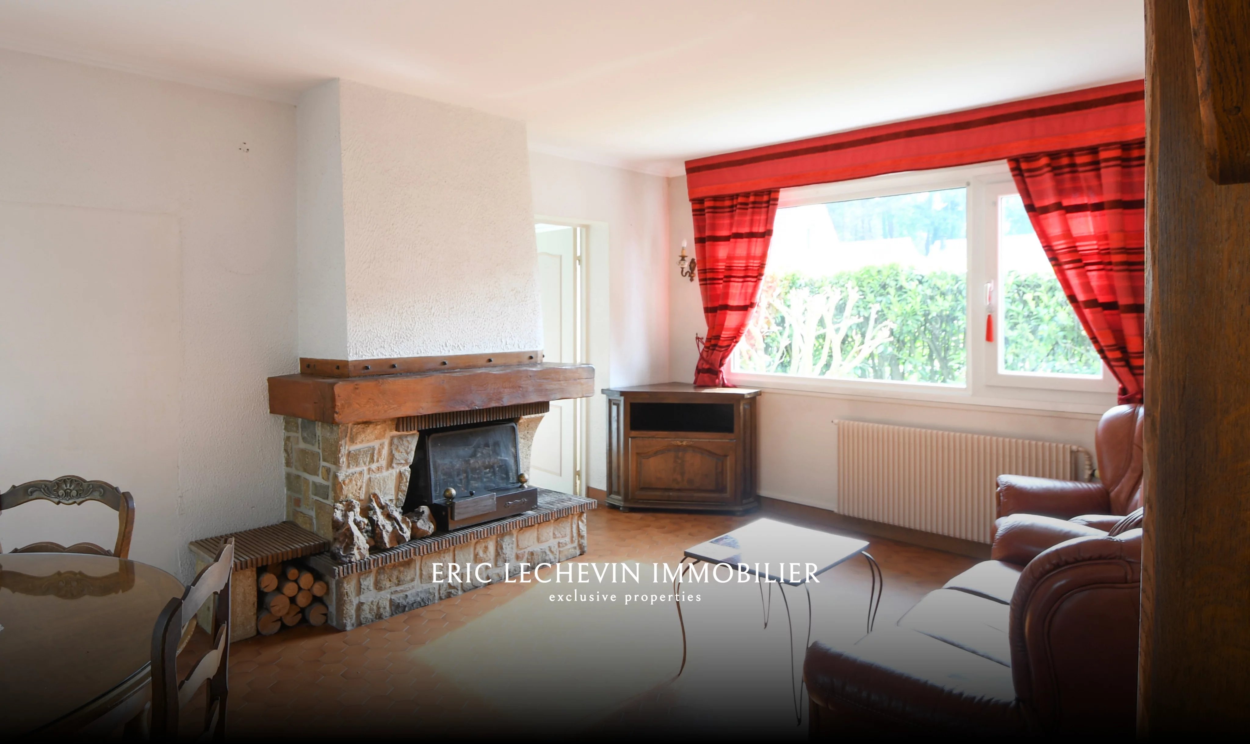 Photo 6 — ERIC LECHEVIN IMMOBILIER