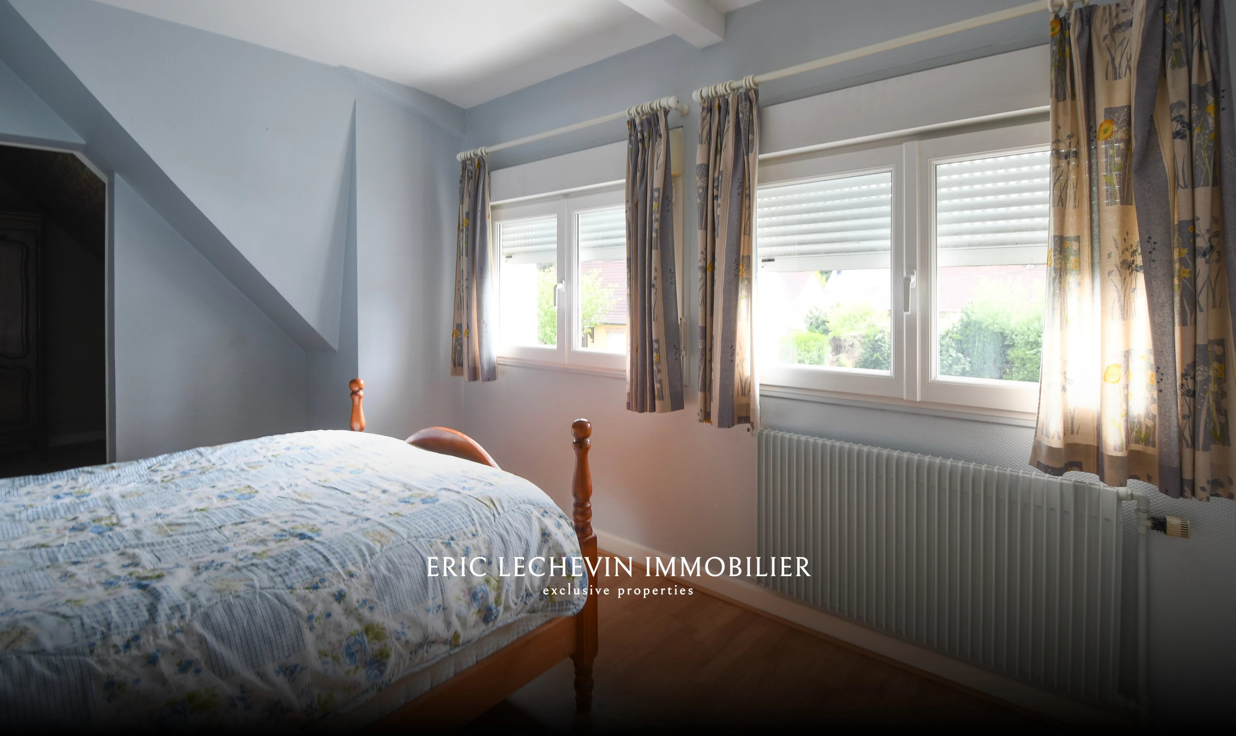 Photo 8 — ERIC LECHEVIN IMMOBILIER