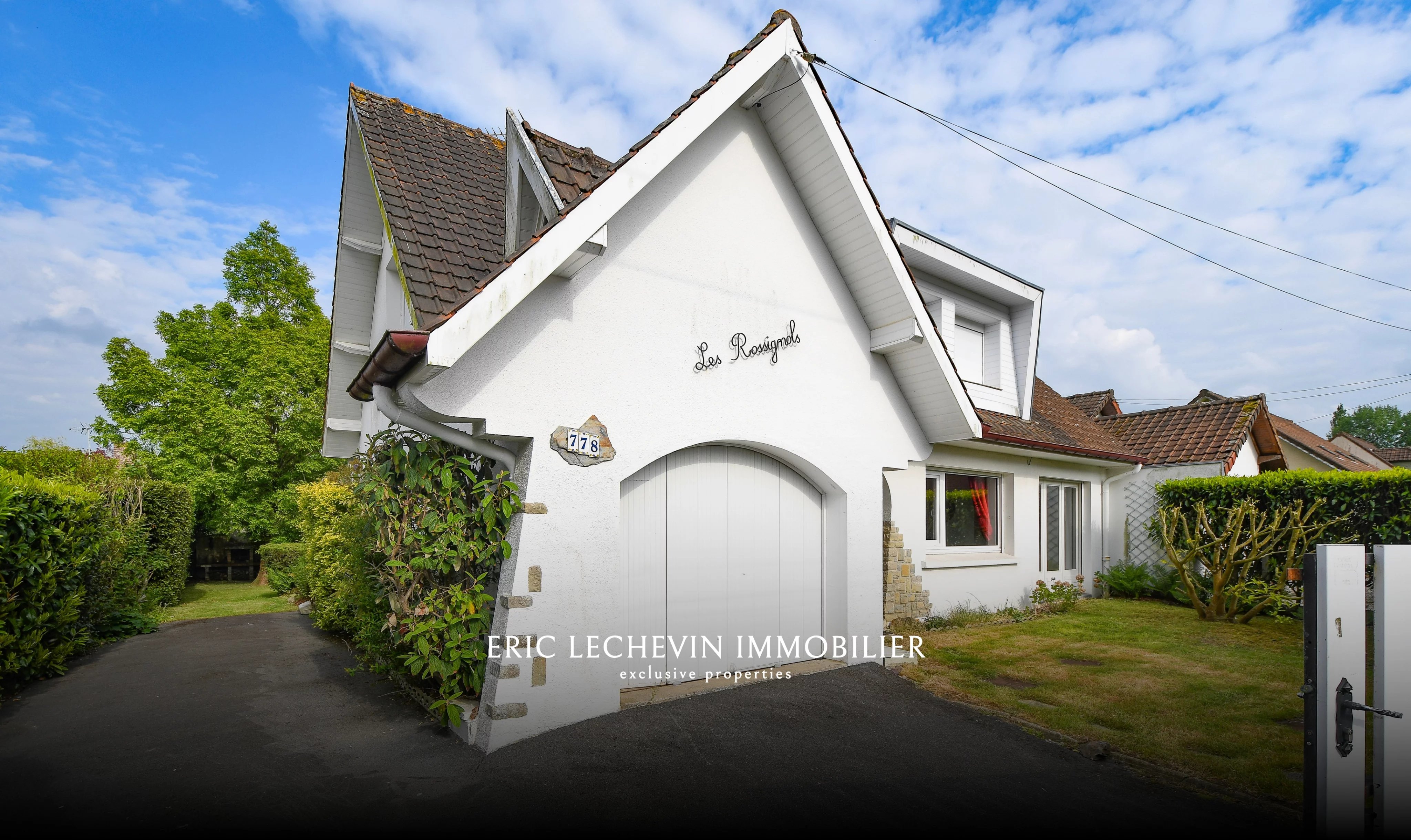 Photo 3 — ERIC LECHEVIN IMMOBILIER