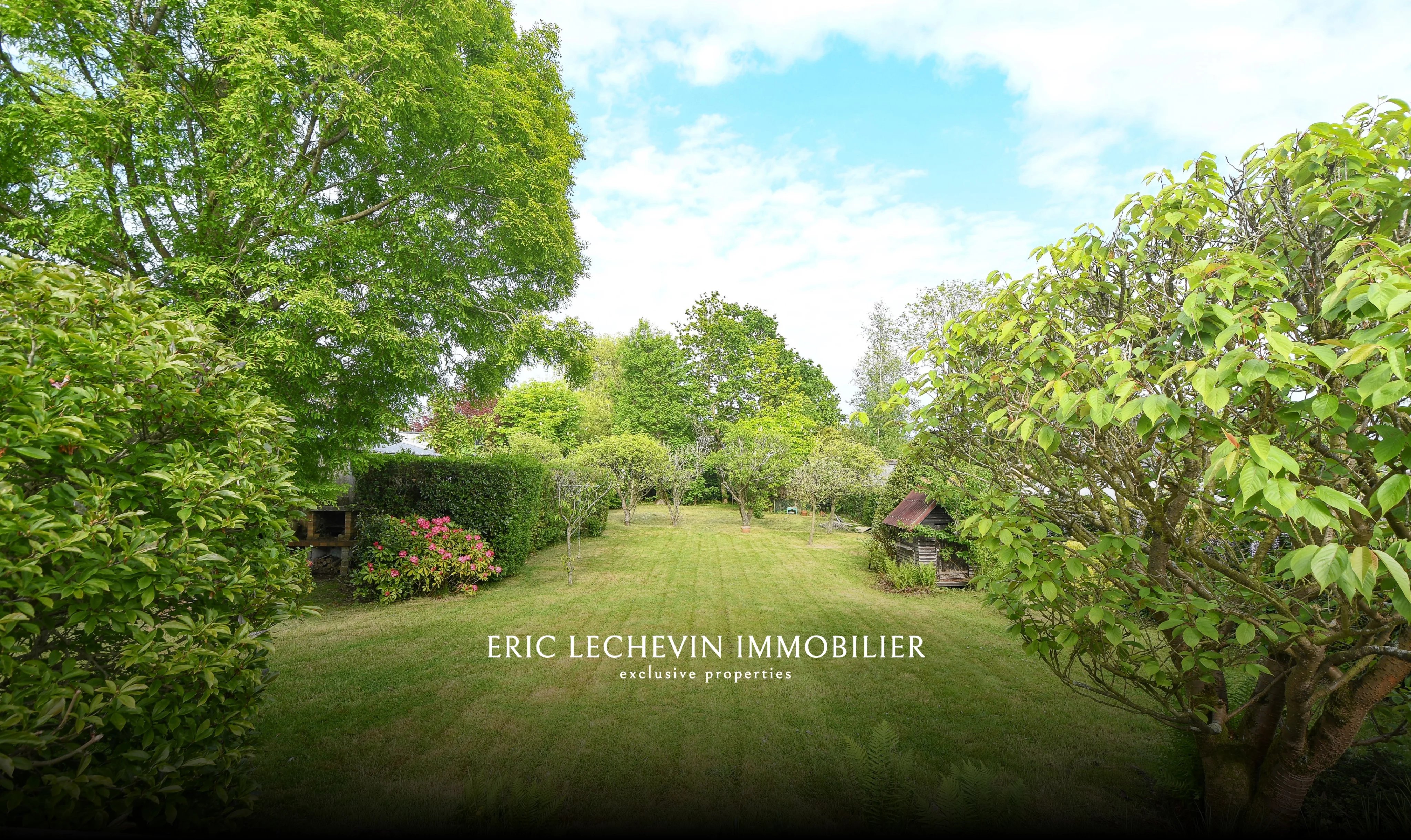 Photo 4 — ERIC LECHEVIN IMMOBILIER