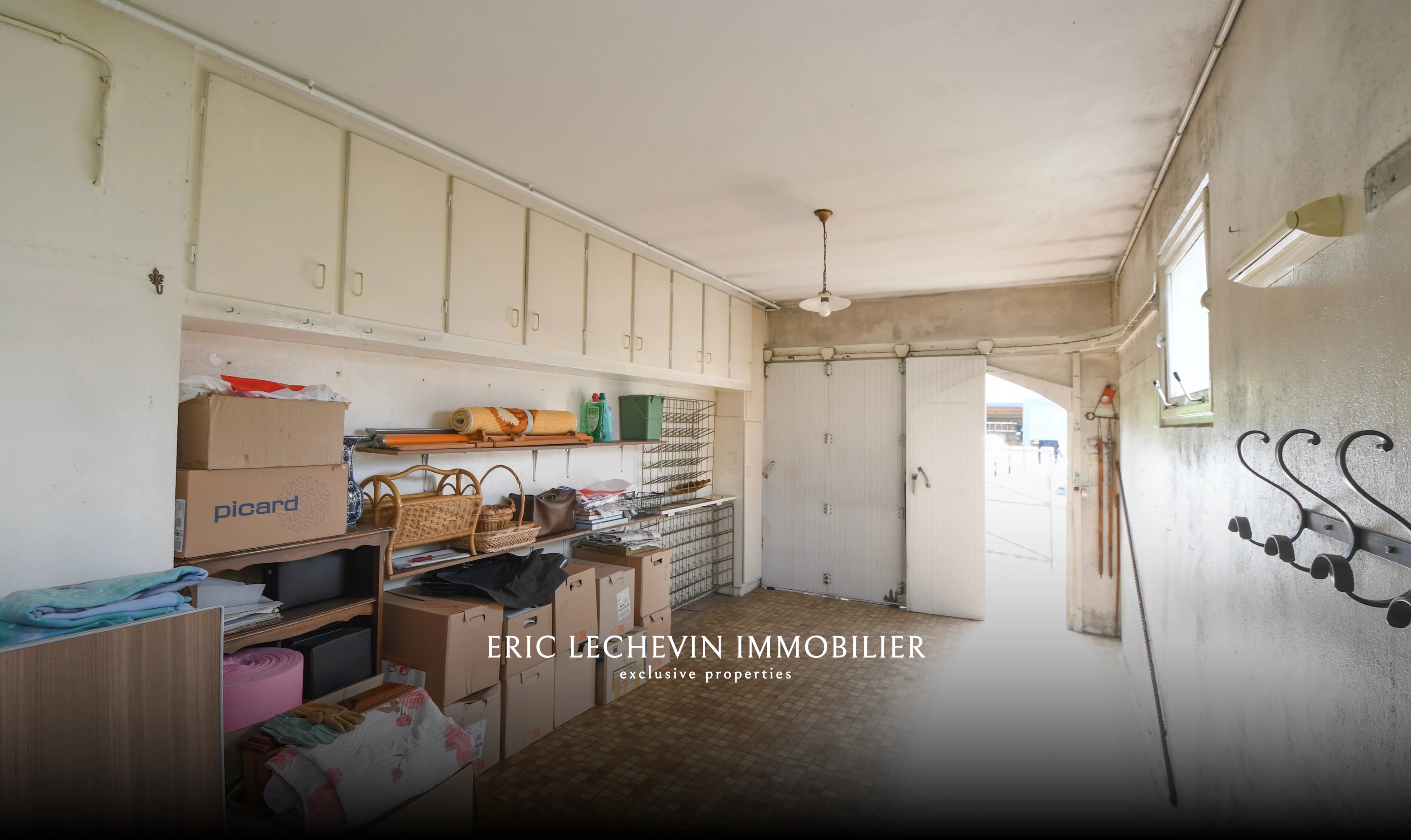 Photo 12 — ERIC LECHEVIN IMMOBILIER