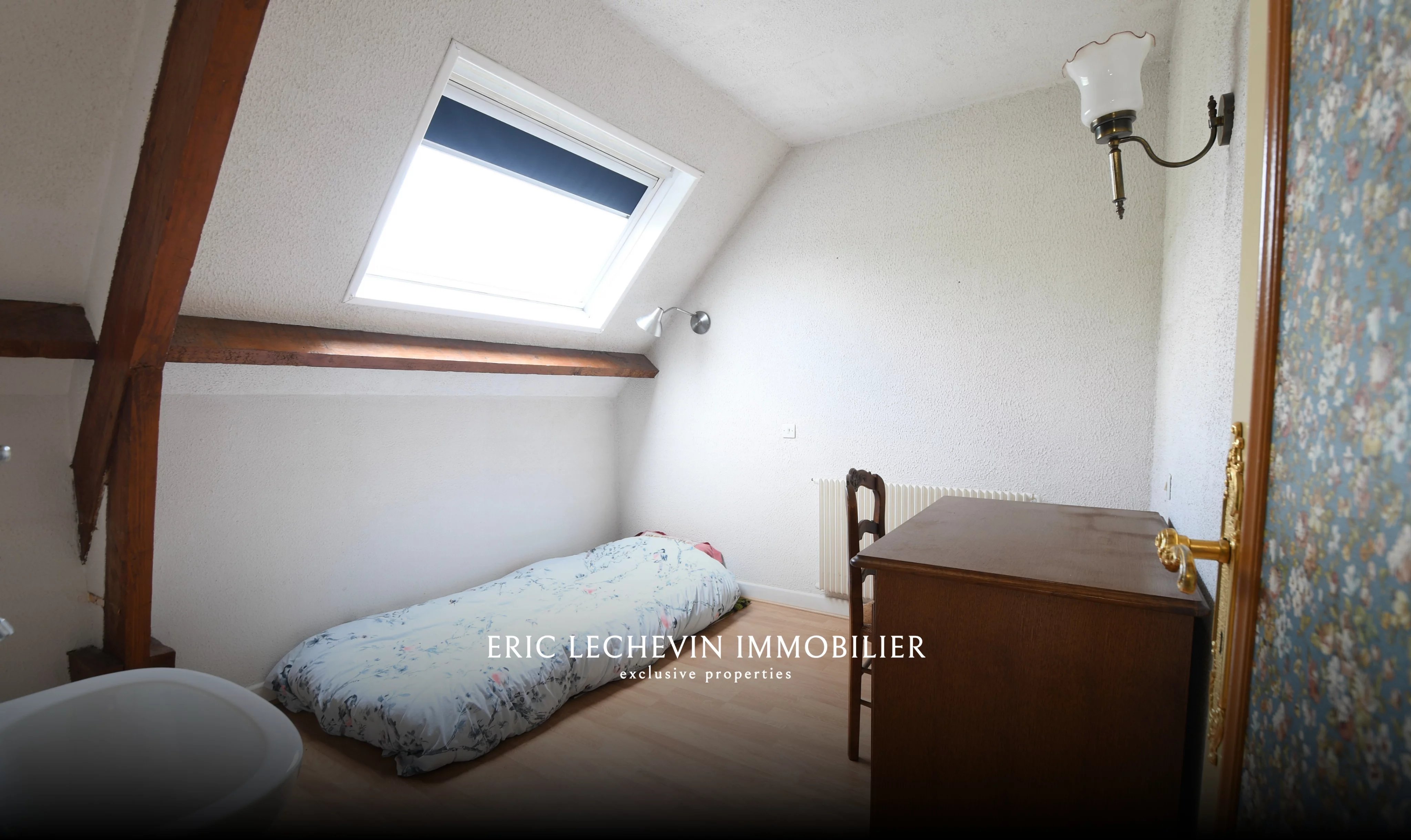 Photo 10 — ERIC LECHEVIN IMMOBILIER