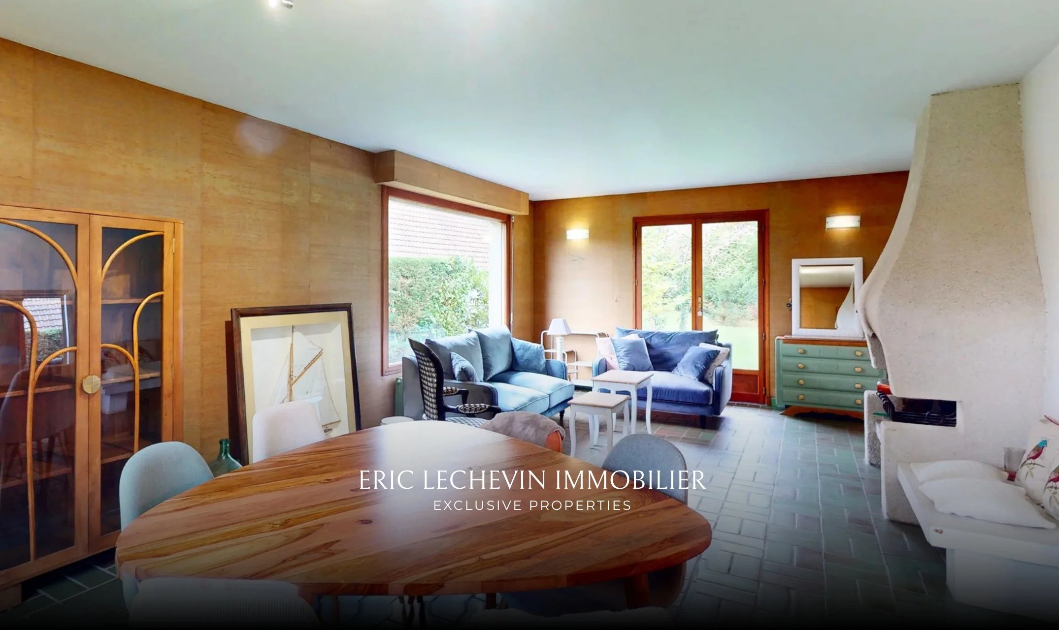 Photo 2 — ERIC LECHEVIN IMMOBILIER