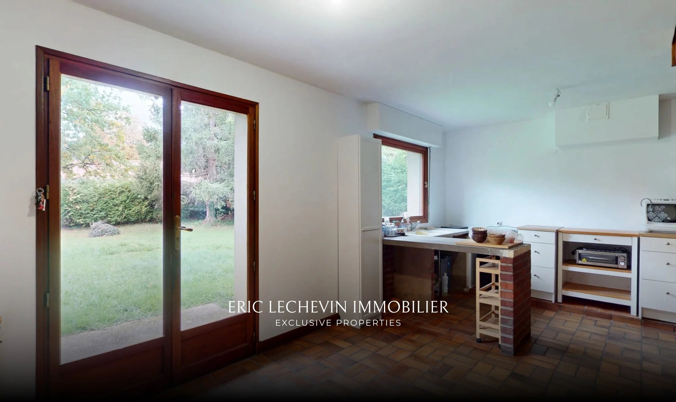Photo 3 — ERIC LECHEVIN IMMOBILIER