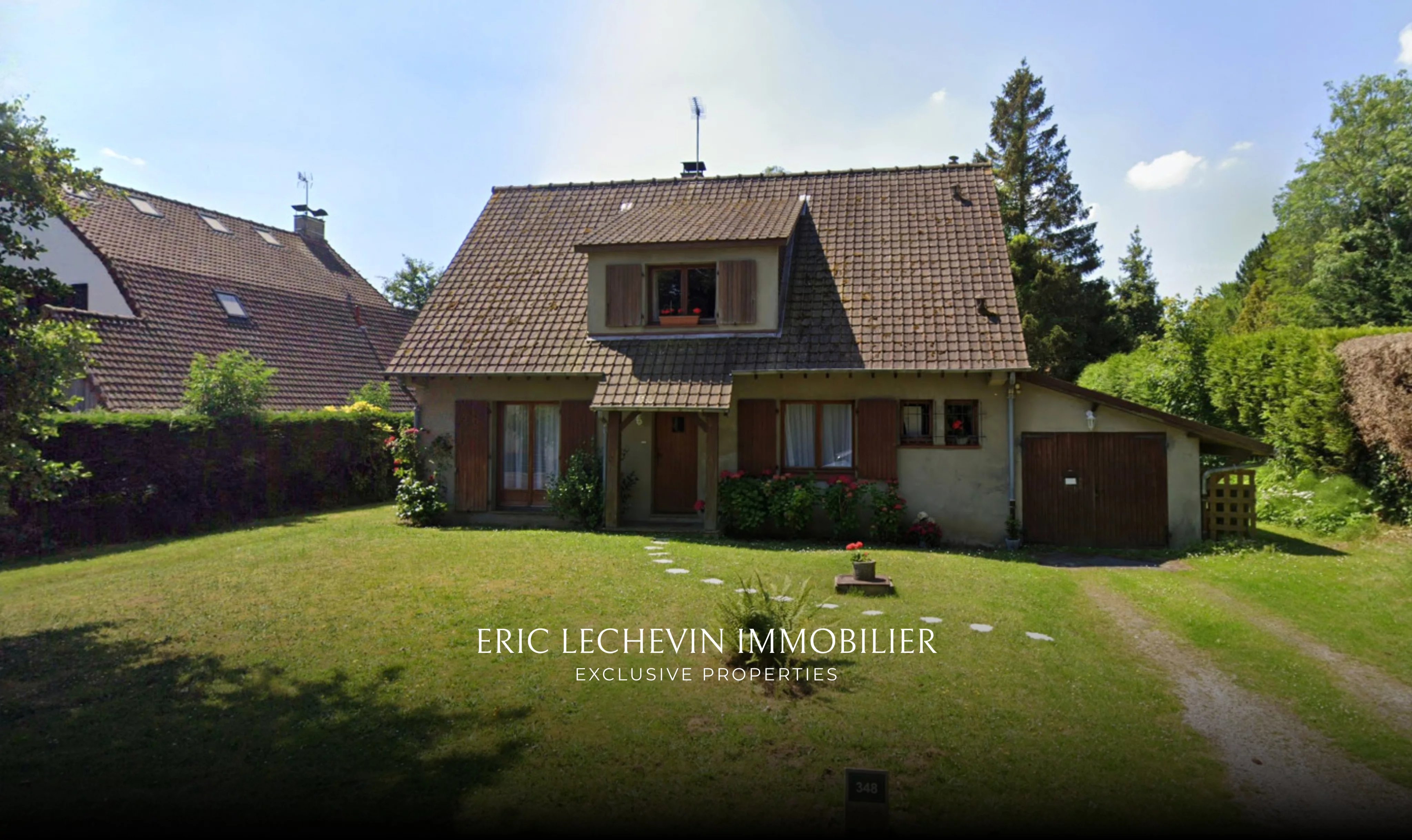 Photo 5 — ERIC LECHEVIN IMMOBILIER