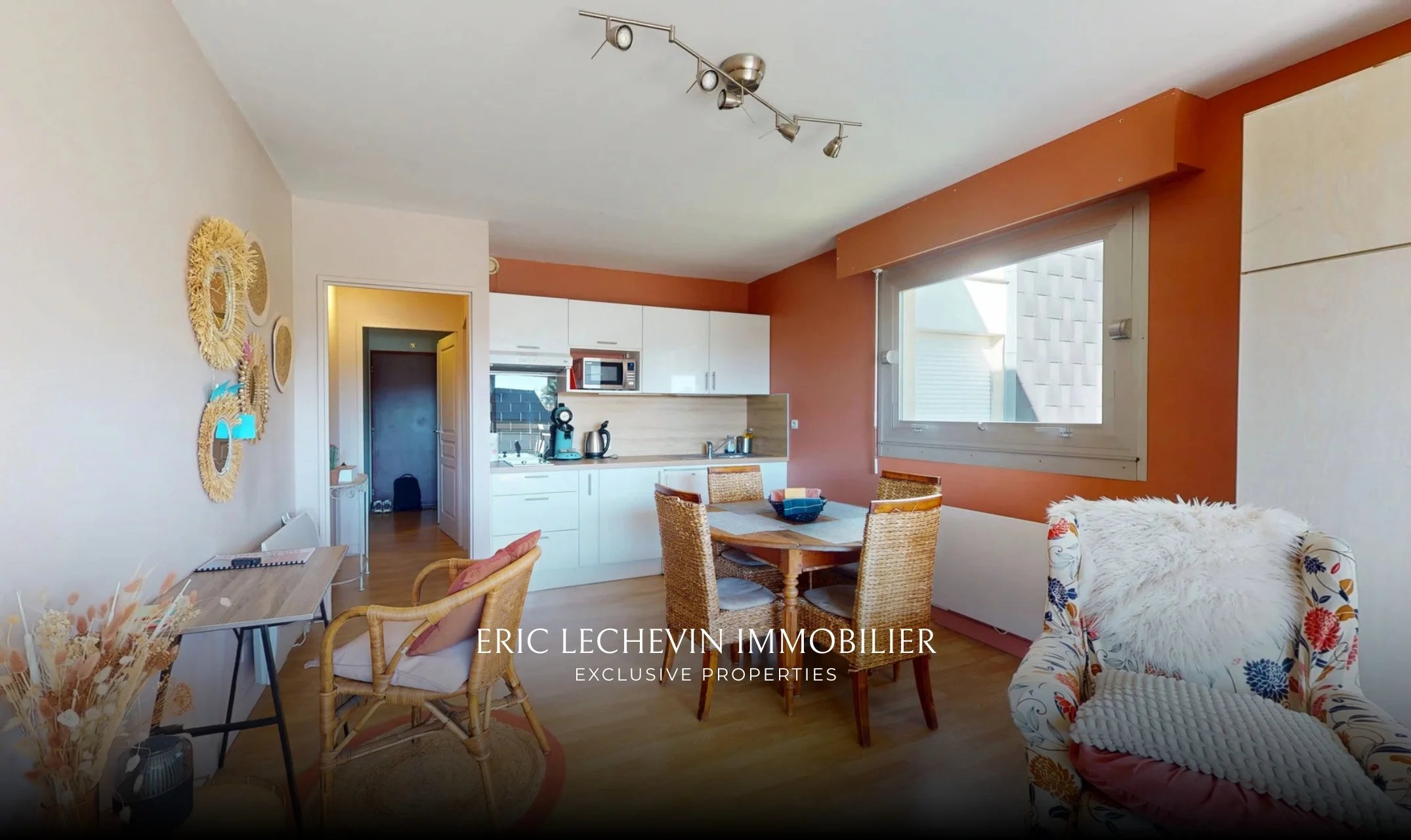 Photo 3 — ERIC LECHEVIN IMMOBILIER