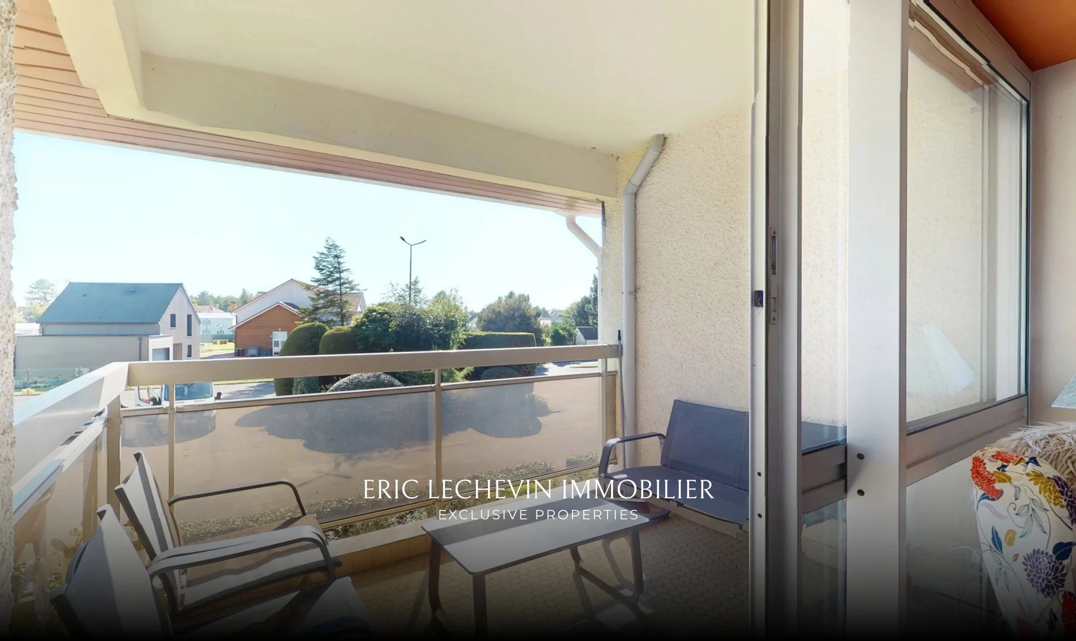 Photo 2 — ERIC LECHEVIN IMMOBILIER