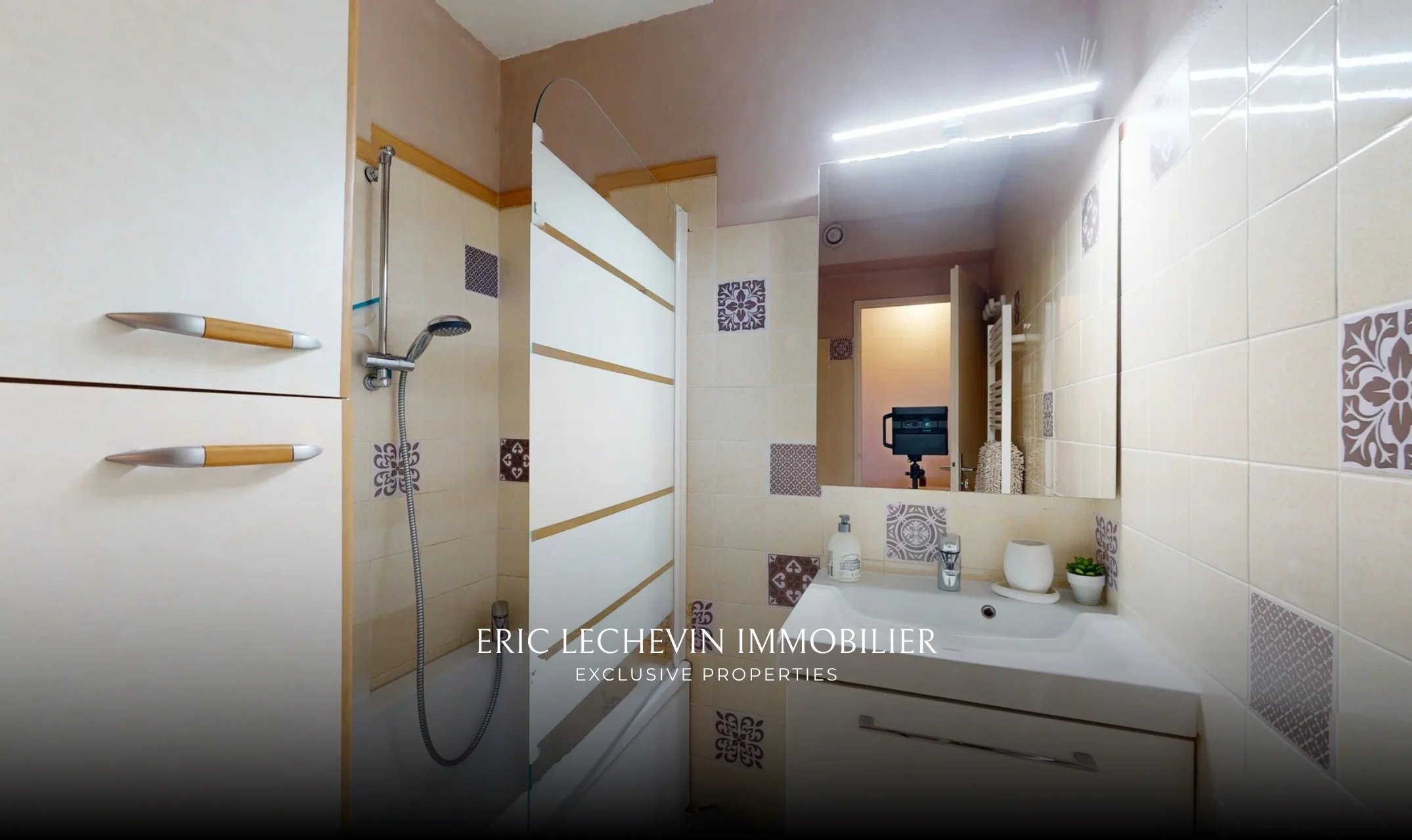 Photo 4 — ERIC LECHEVIN IMMOBILIER