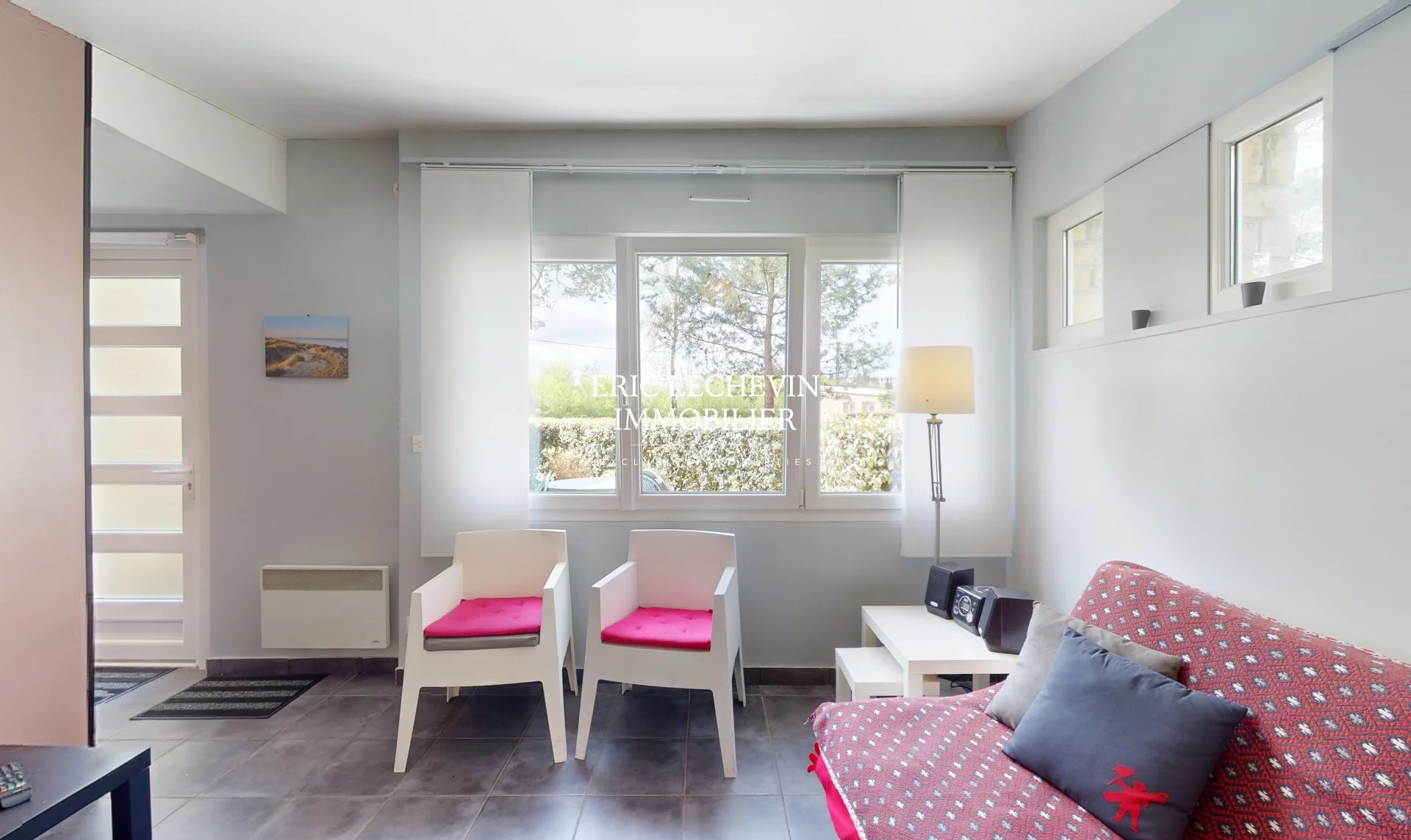 Photo 7 — ERIC LECHEVIN IMMOBILIER