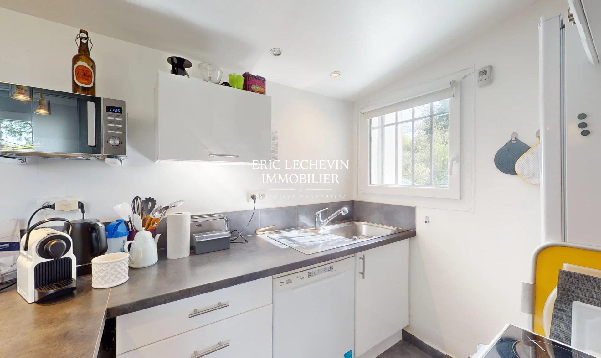 Photo 6 — ERIC LECHEVIN IMMOBILIER