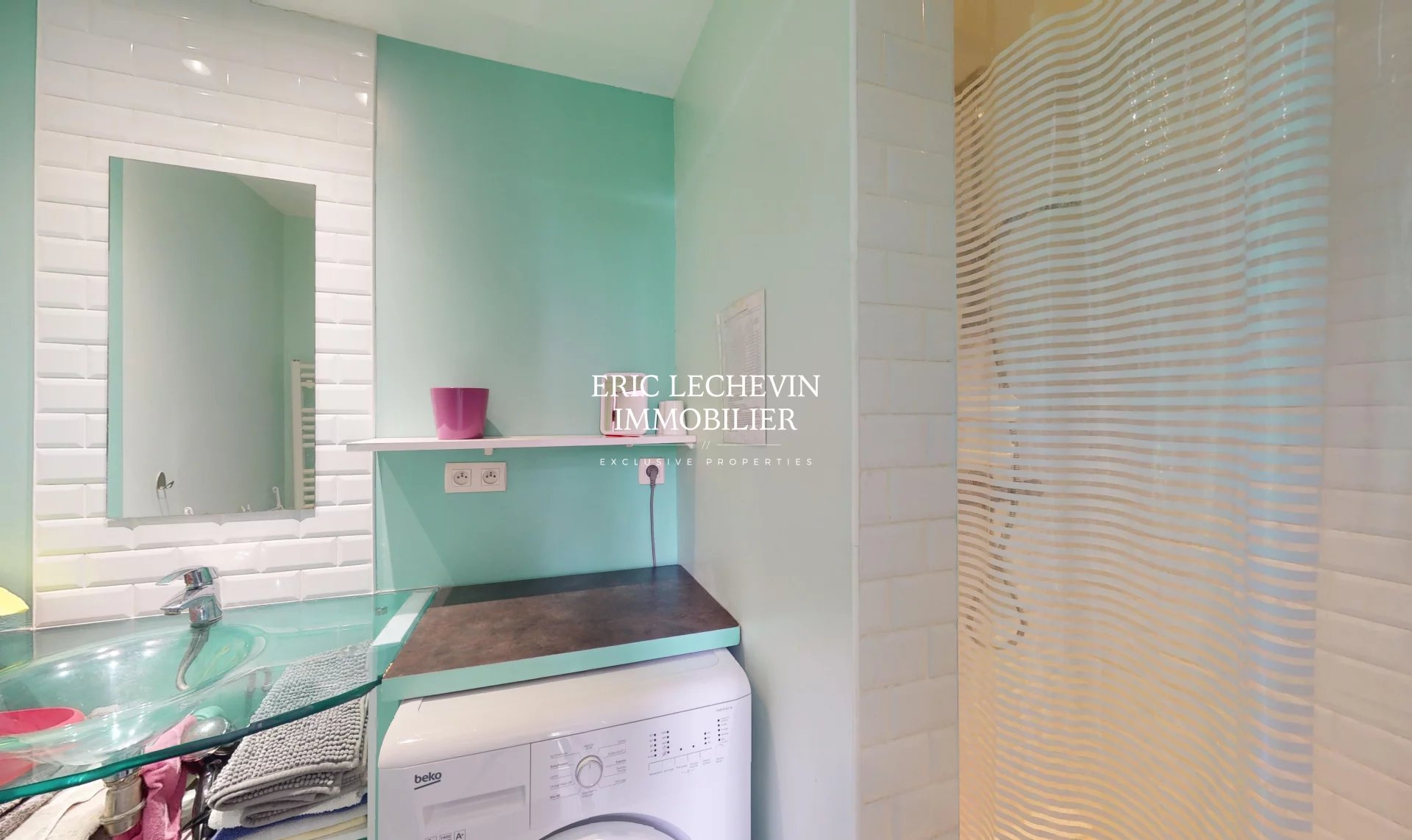 Photo 8 — ERIC LECHEVIN IMMOBILIER