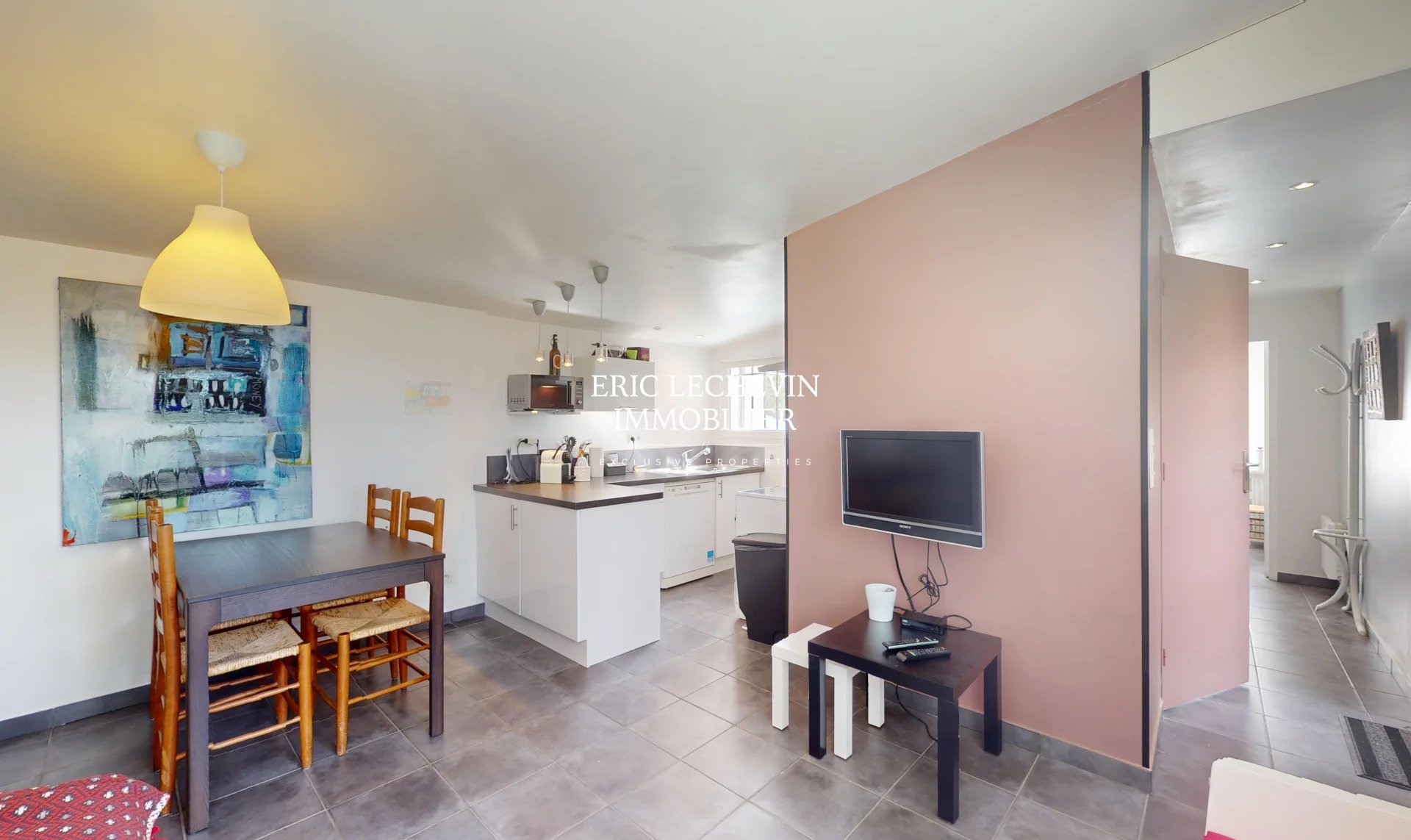 Photo 5 — ERIC LECHEVIN IMMOBILIER