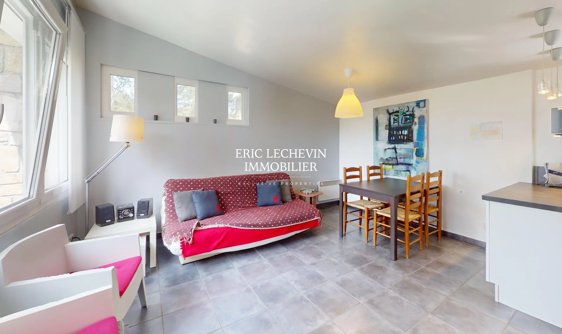 Photo 4 — ERIC LECHEVIN IMMOBILIER