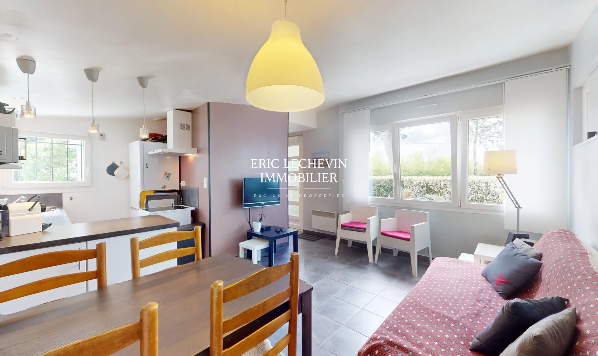 Photo 3 — ERIC LECHEVIN IMMOBILIER