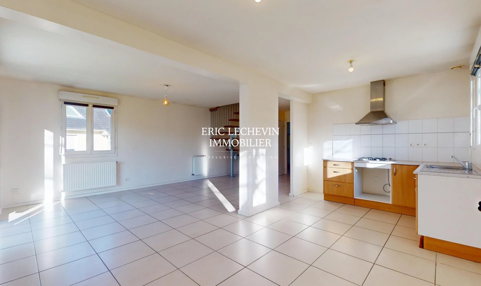 Photo 2 — ERIC LECHEVIN IMMOBILIER
