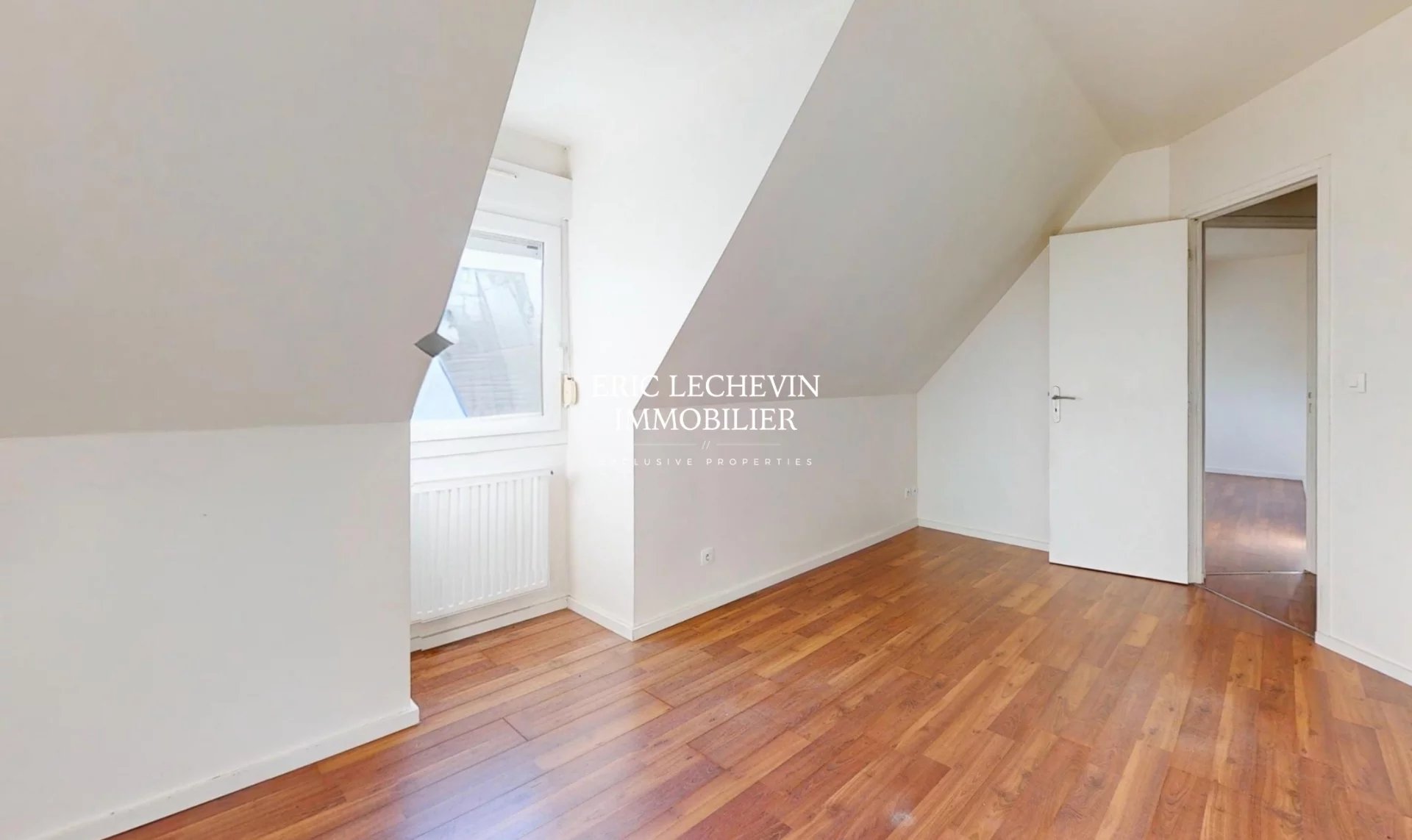 Photo 3 — ERIC LECHEVIN IMMOBILIER