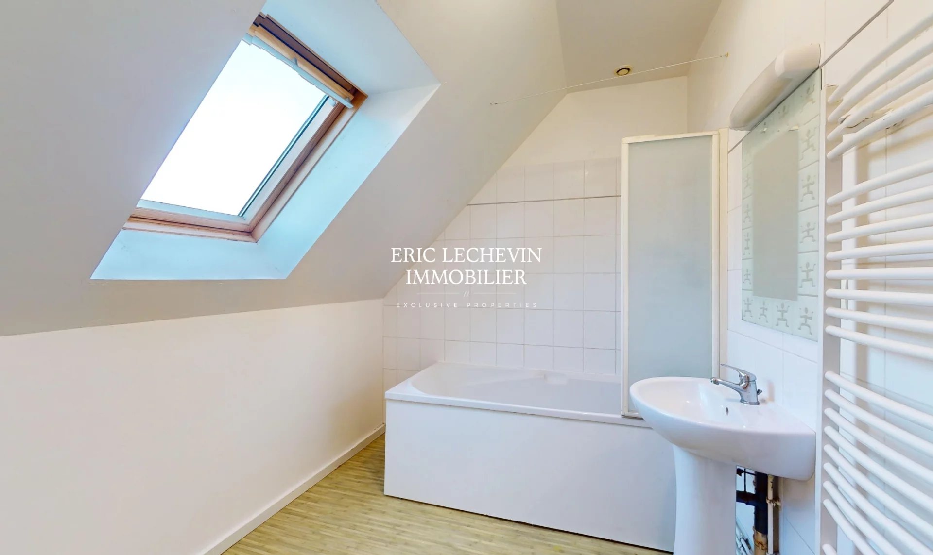 Photo 4 — ERIC LECHEVIN IMMOBILIER