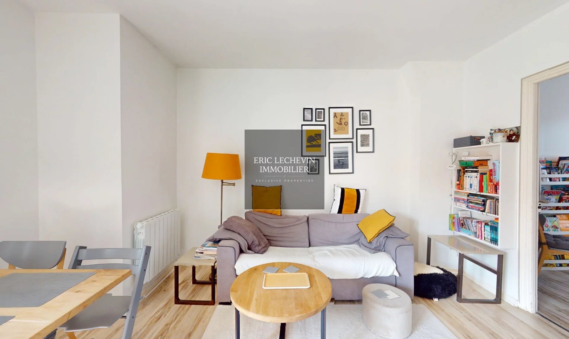 Photo 3 — ERIC LECHEVIN IMMOBILIER